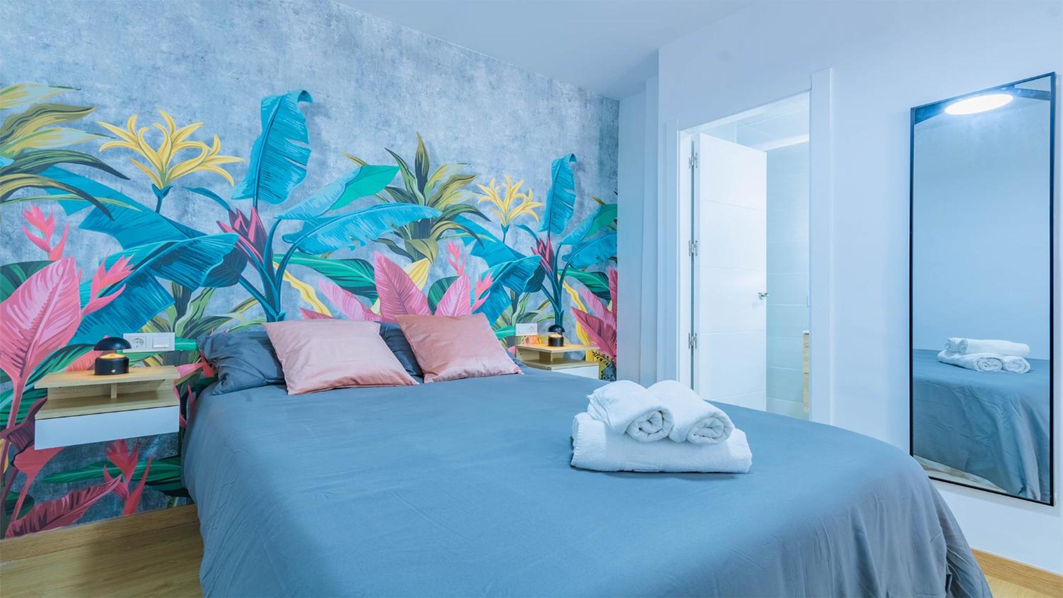 Apartamentos La Muralla de Córdoba
