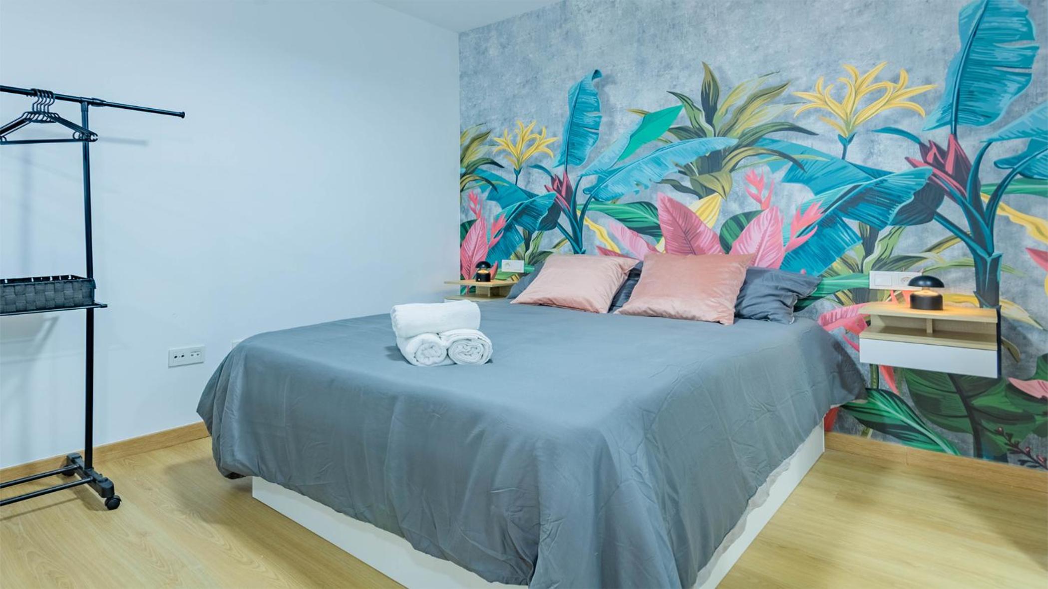 Apartamentos La Muralla de Córdoba