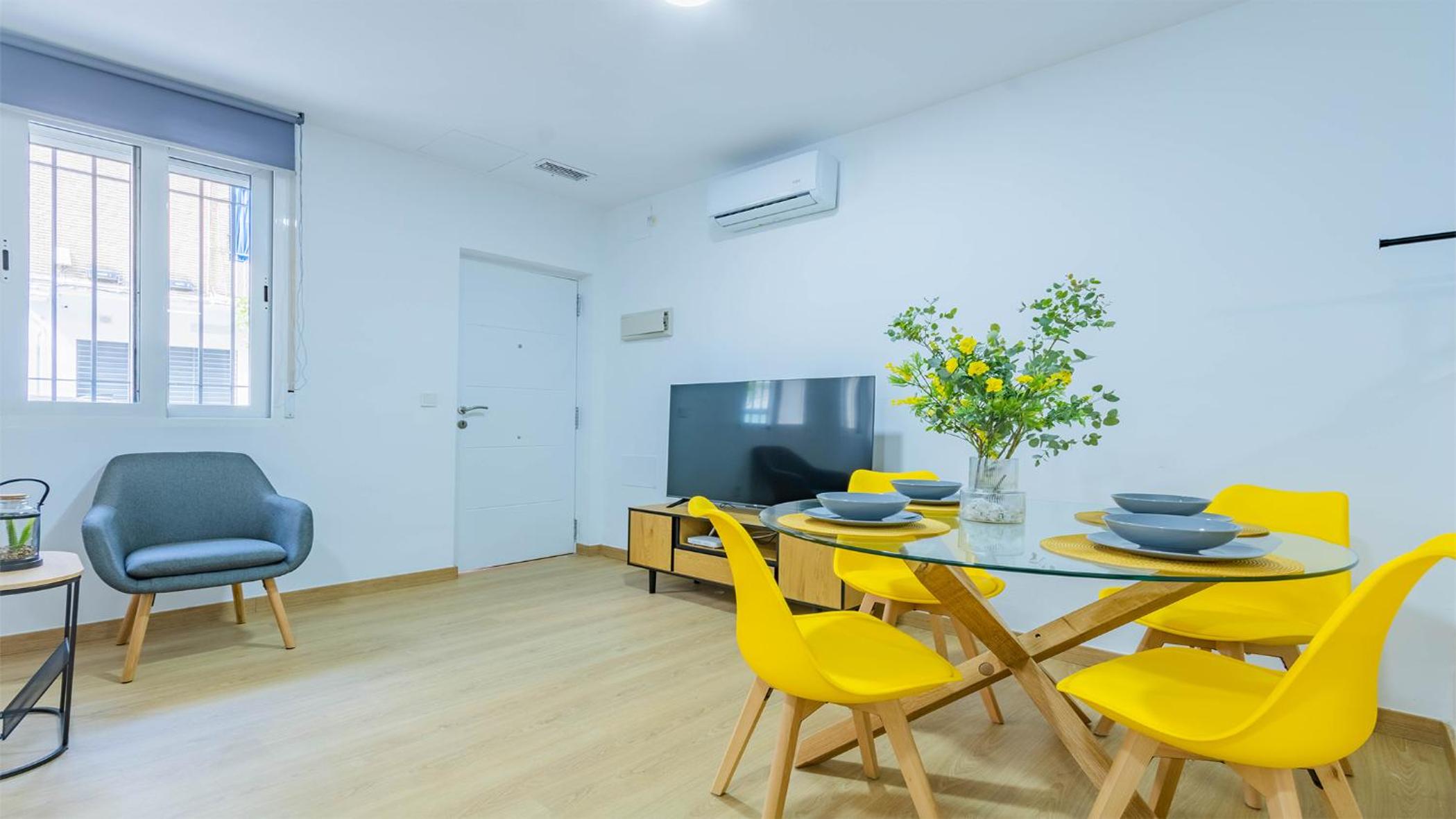 Apartamentos La Muralla de Córdoba