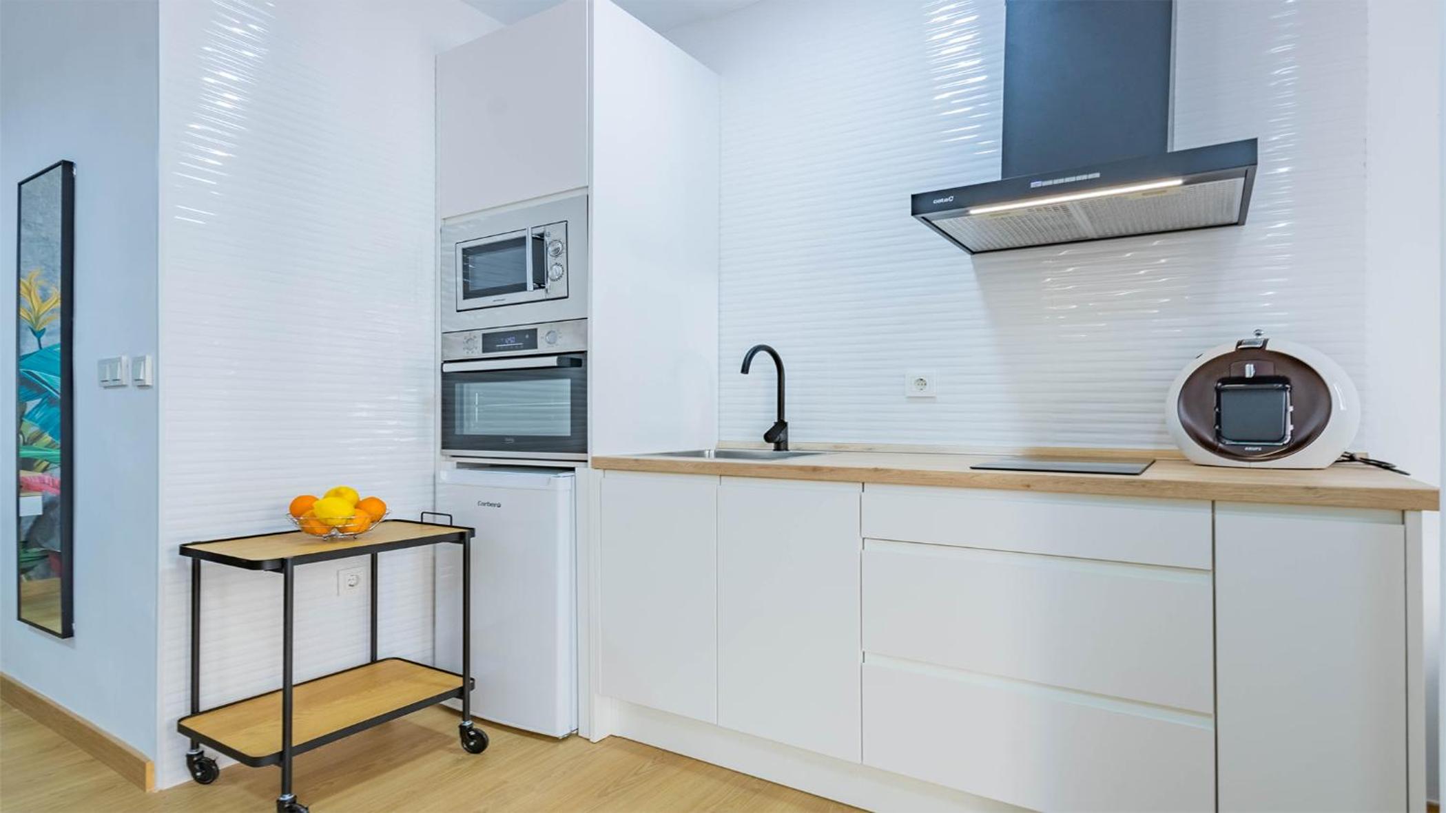 Apartamentos La Muralla de Córdoba