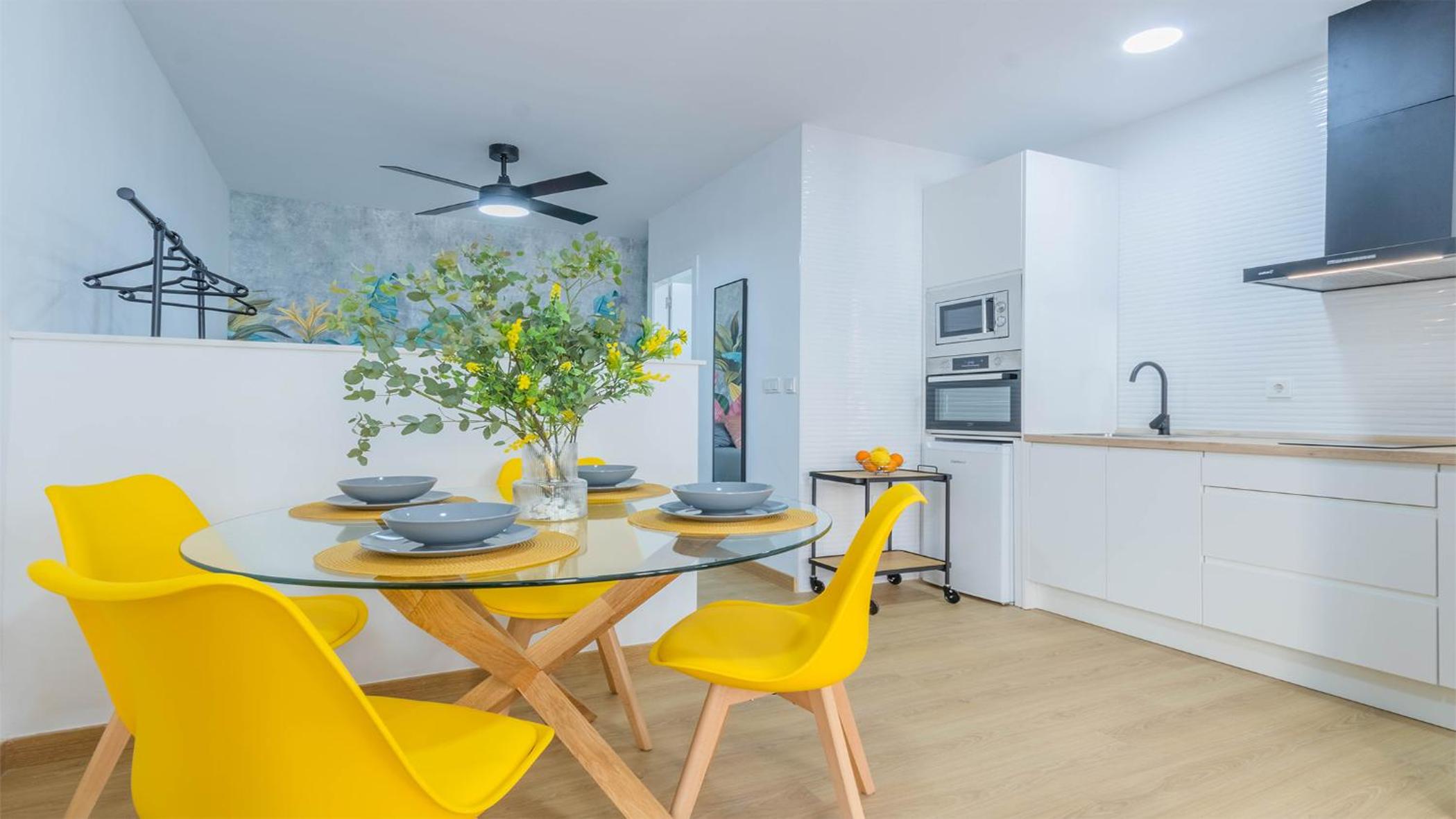 Apartamentos La Muralla de Córdoba