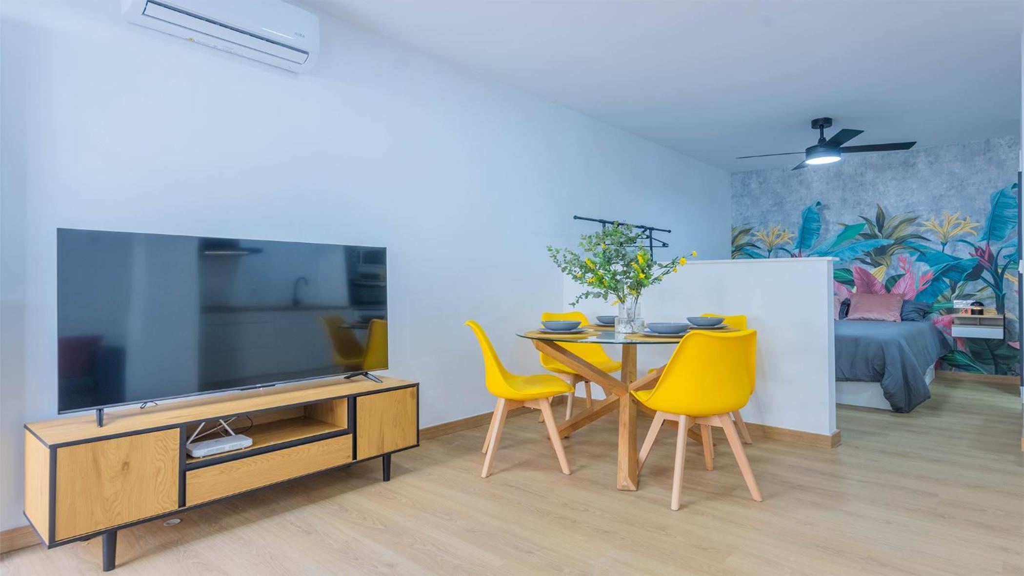 Apartamentos La Muralla de Córdoba