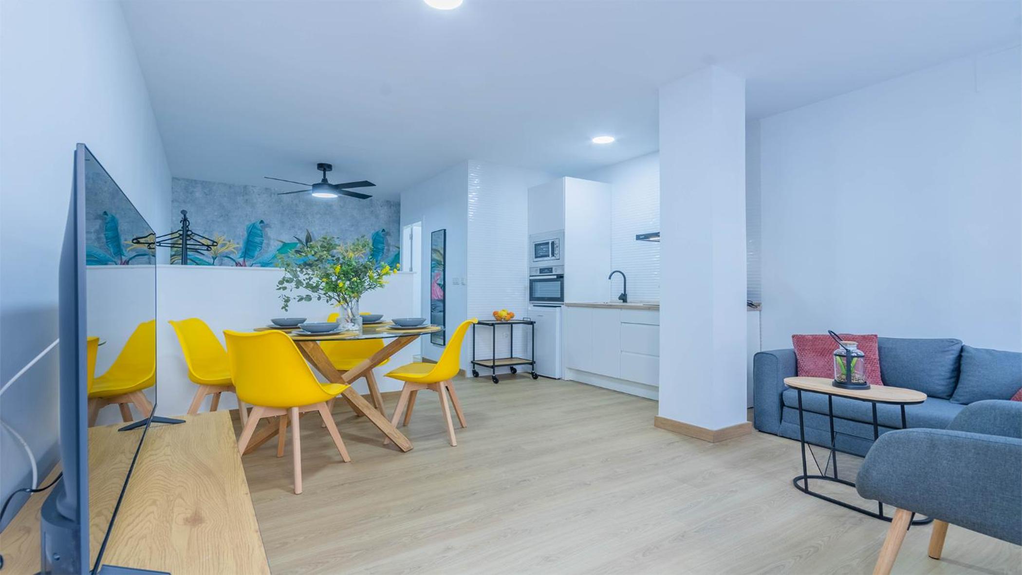 Apartamentos La Muralla de Córdoba