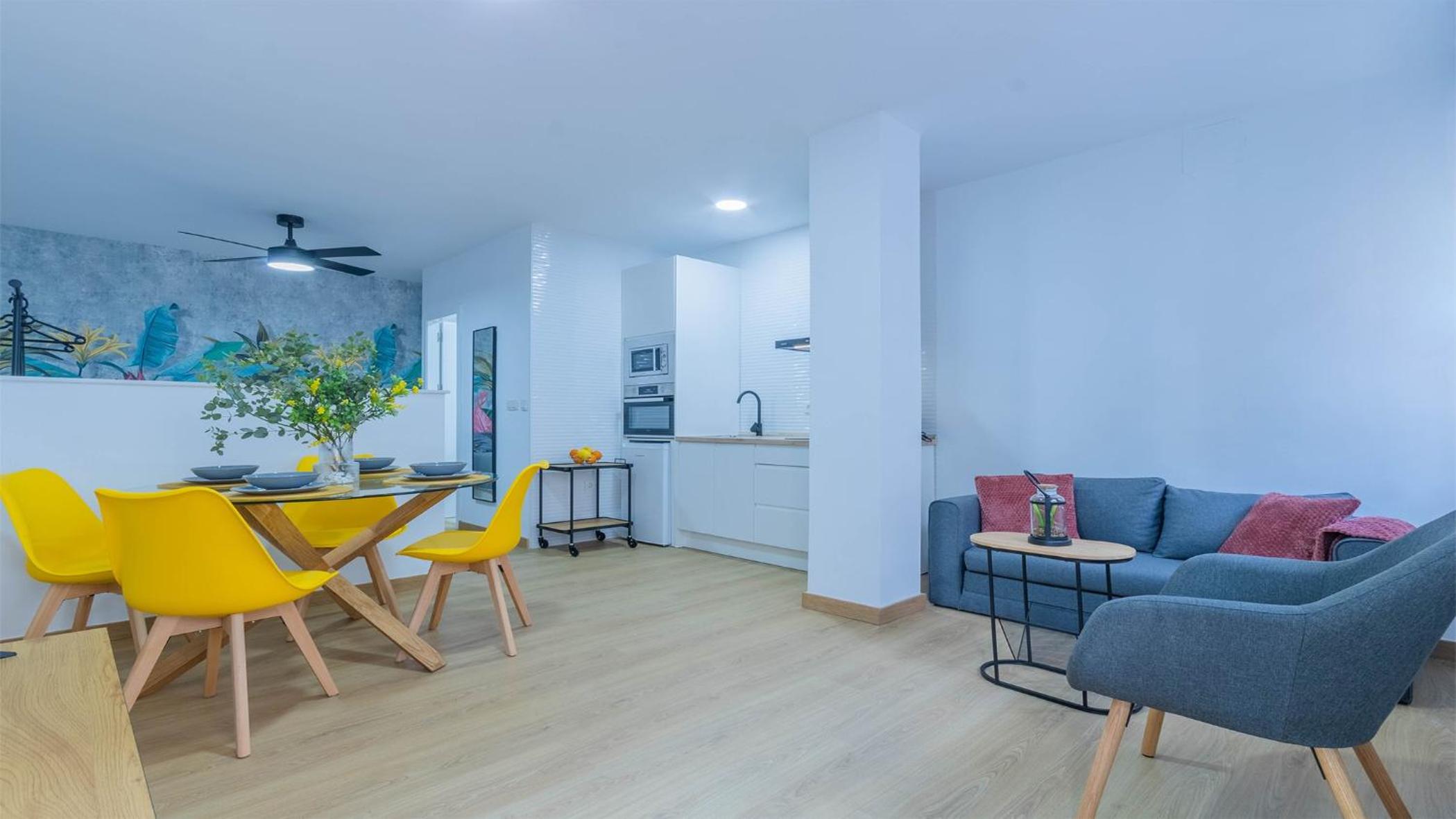 Apartamentos La Muralla de Córdoba