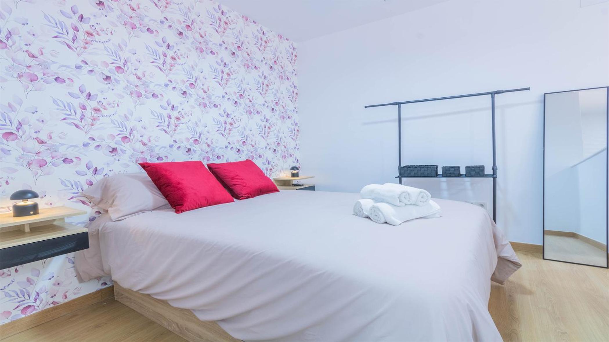 Apartamentos La Muralla de Córdoba