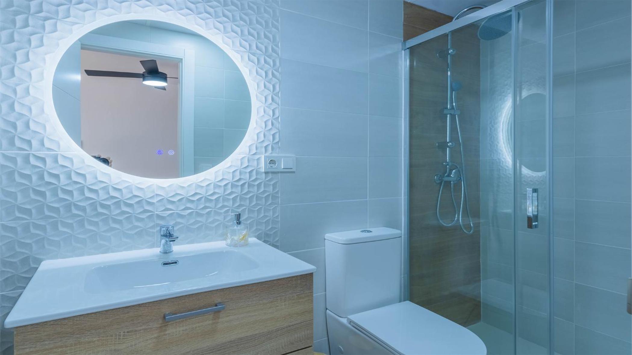 Apartamentos La Muralla de Córdoba