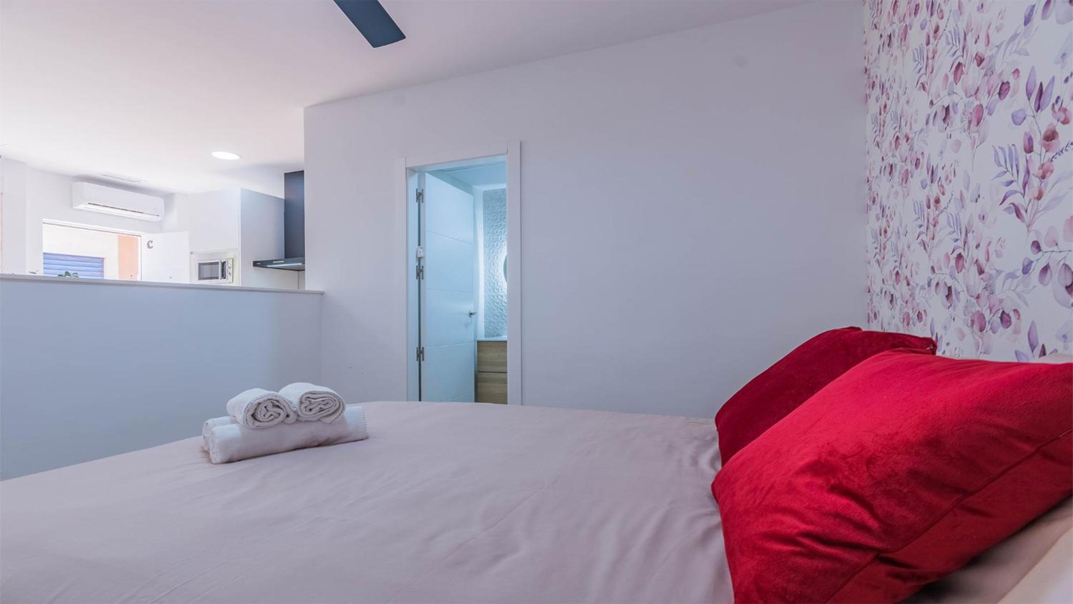Apartamentos La Muralla de Córdoba