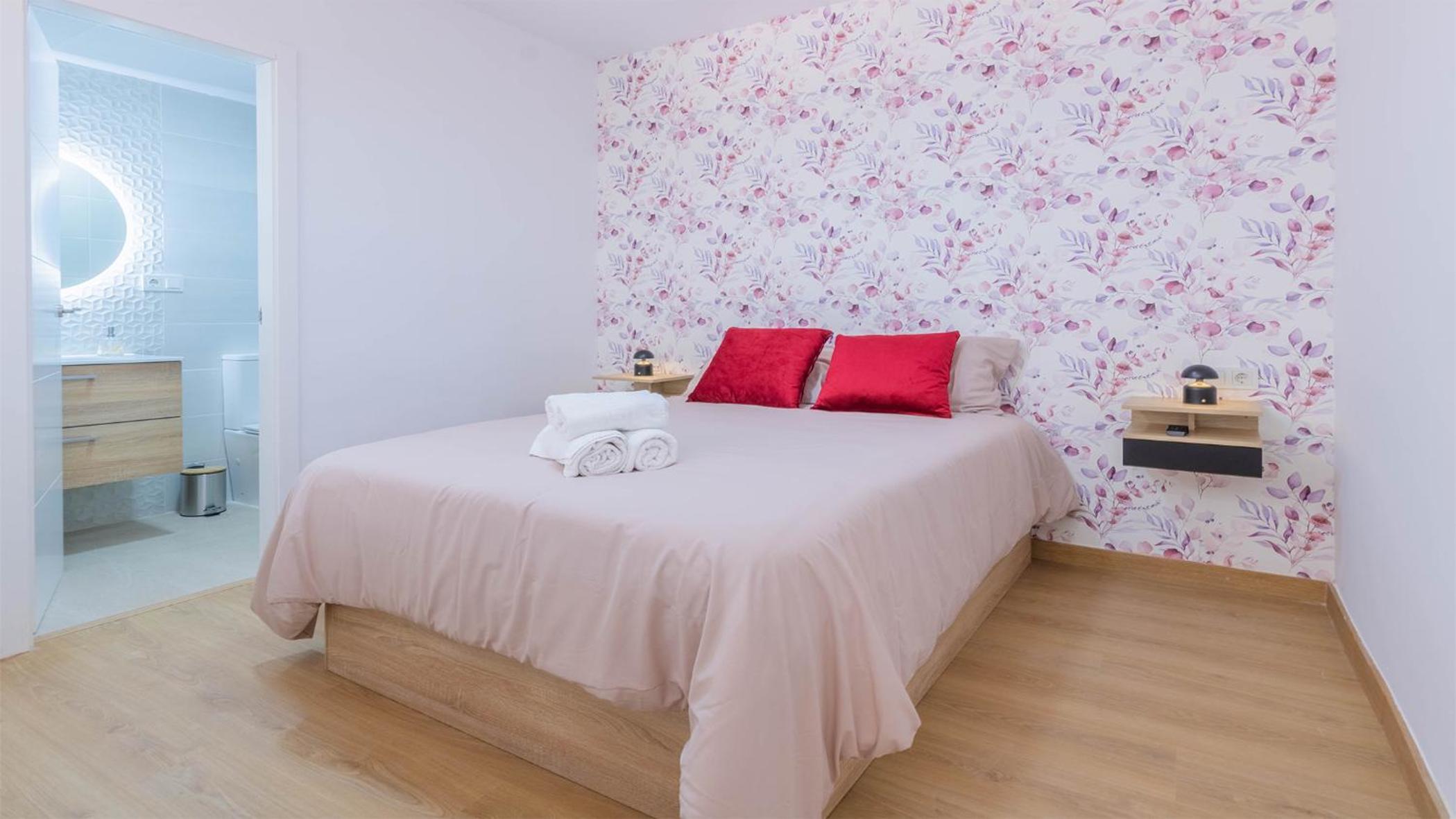 Apartamentos La Muralla de Córdoba
