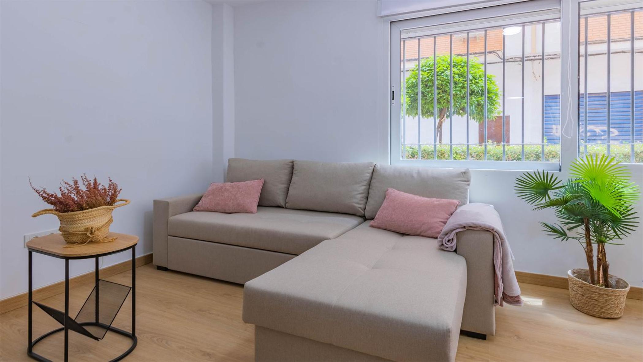 Apartamentos La Muralla de Córdoba
