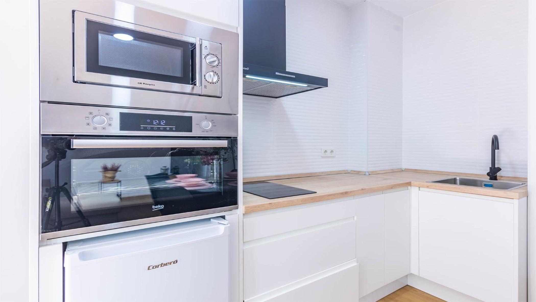 Apartamentos La Muralla de Córdoba