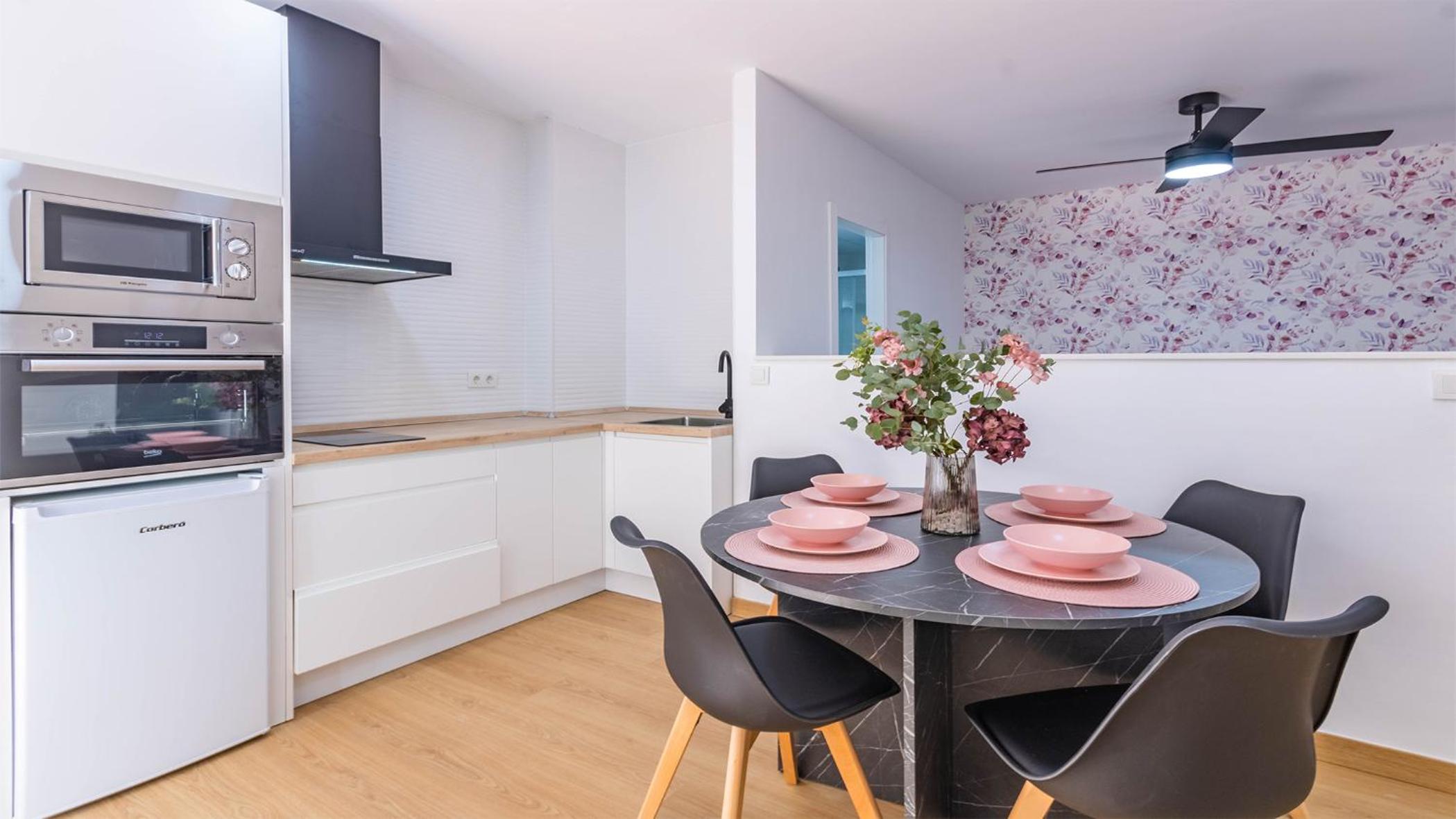 Apartamentos La Muralla de Córdoba