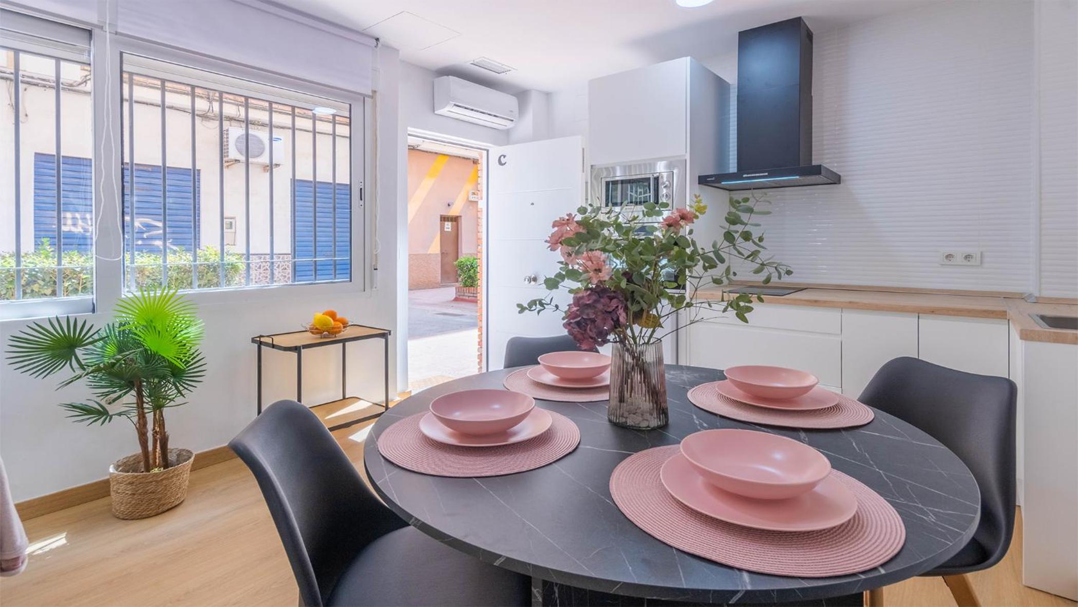 Apartamentos La Muralla de Córdoba