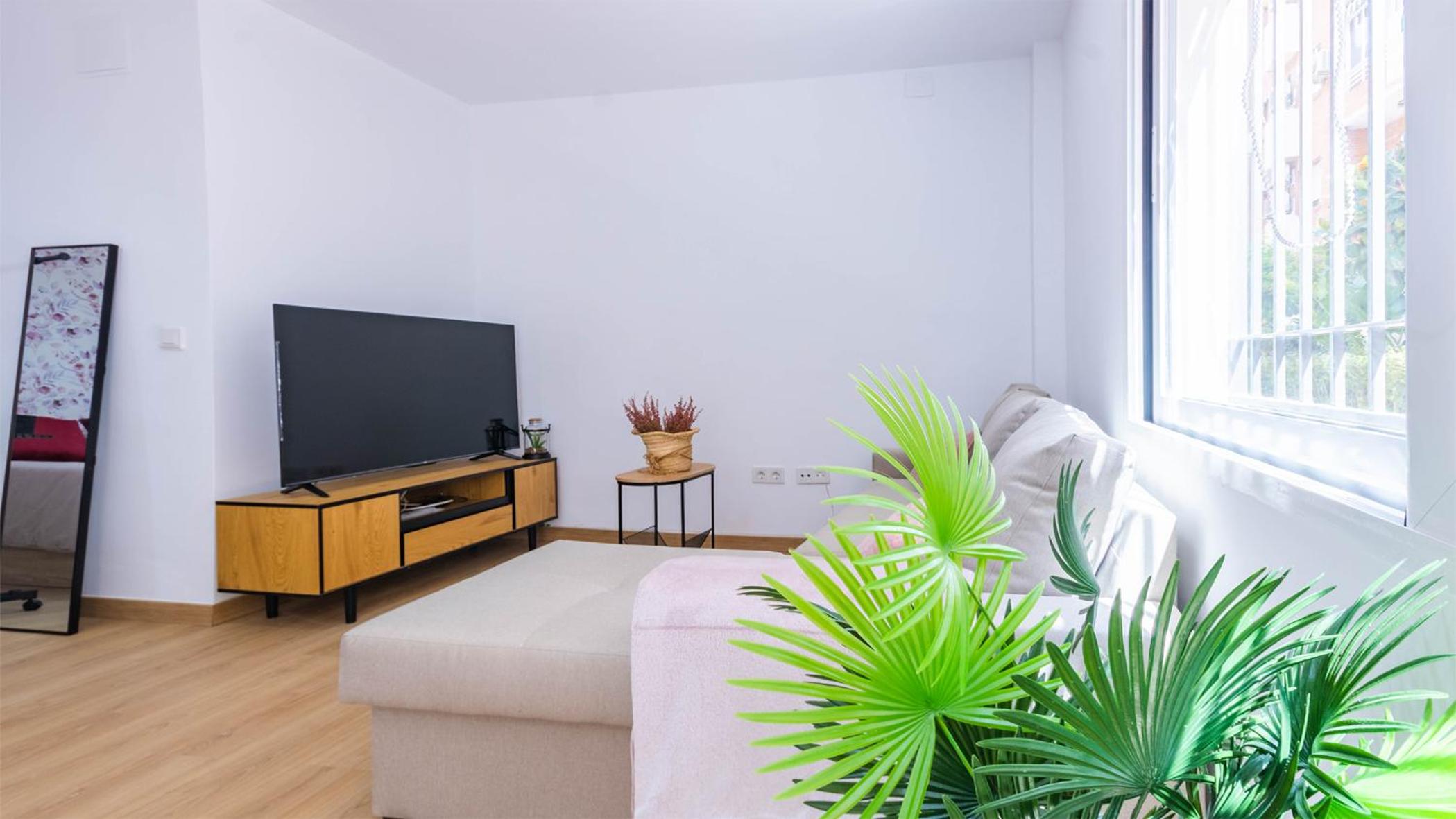 Apartamentos La Muralla de Córdoba