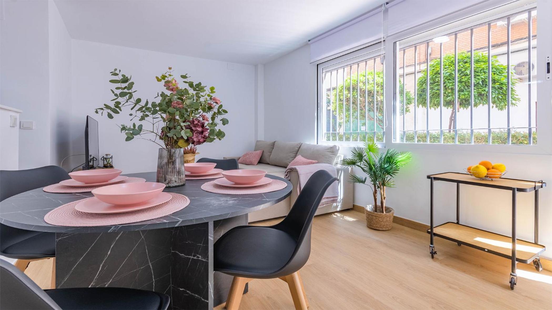 Apartamentos La Muralla de Córdoba