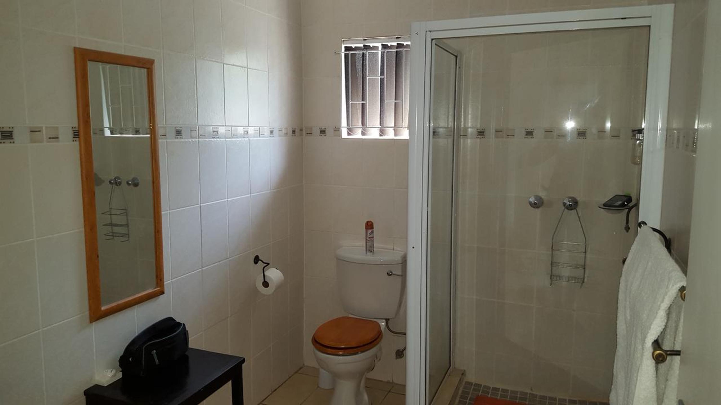 Old Umtali Guest House