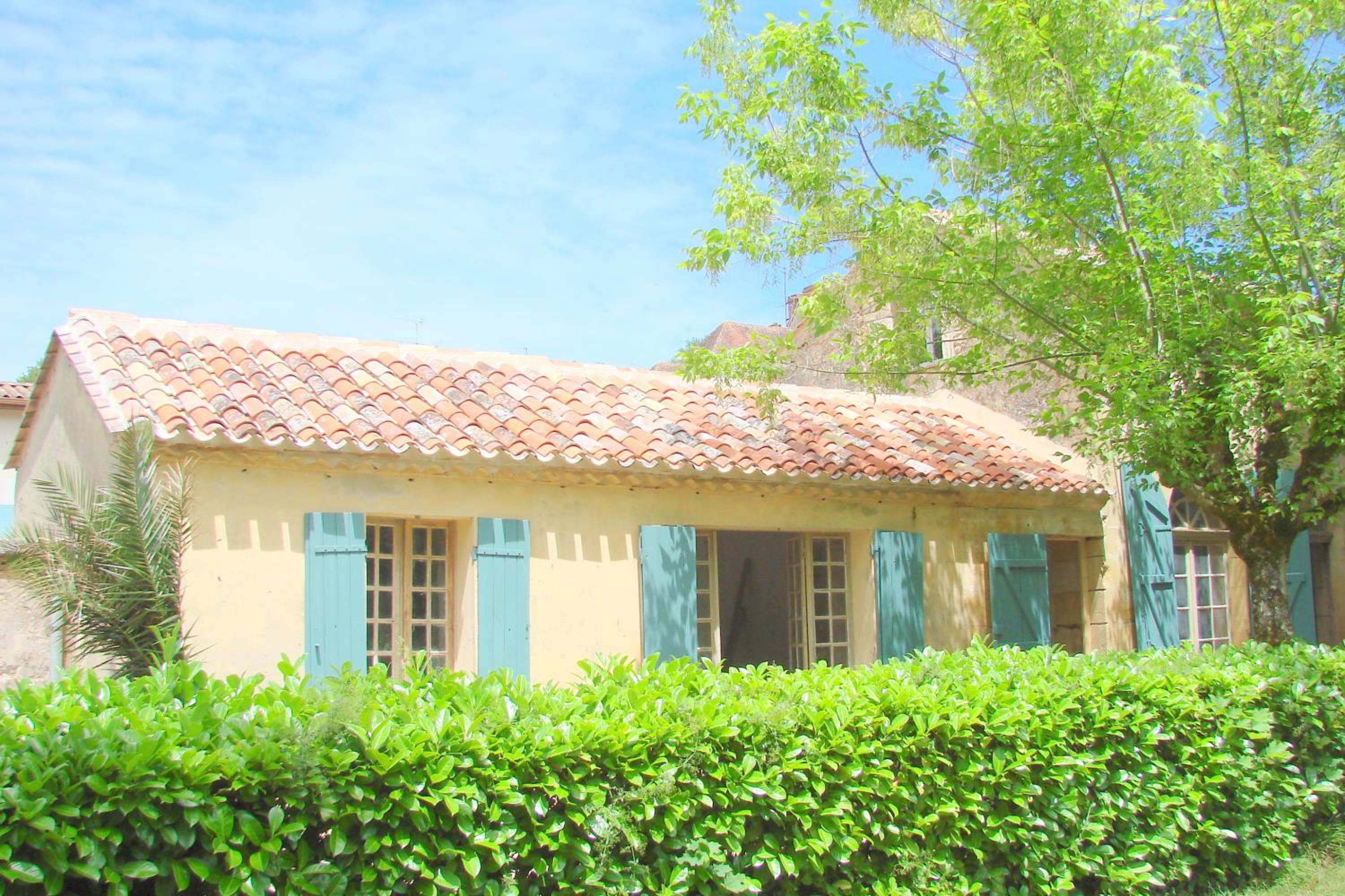 La Rebière d'Or, B&B et Gîte