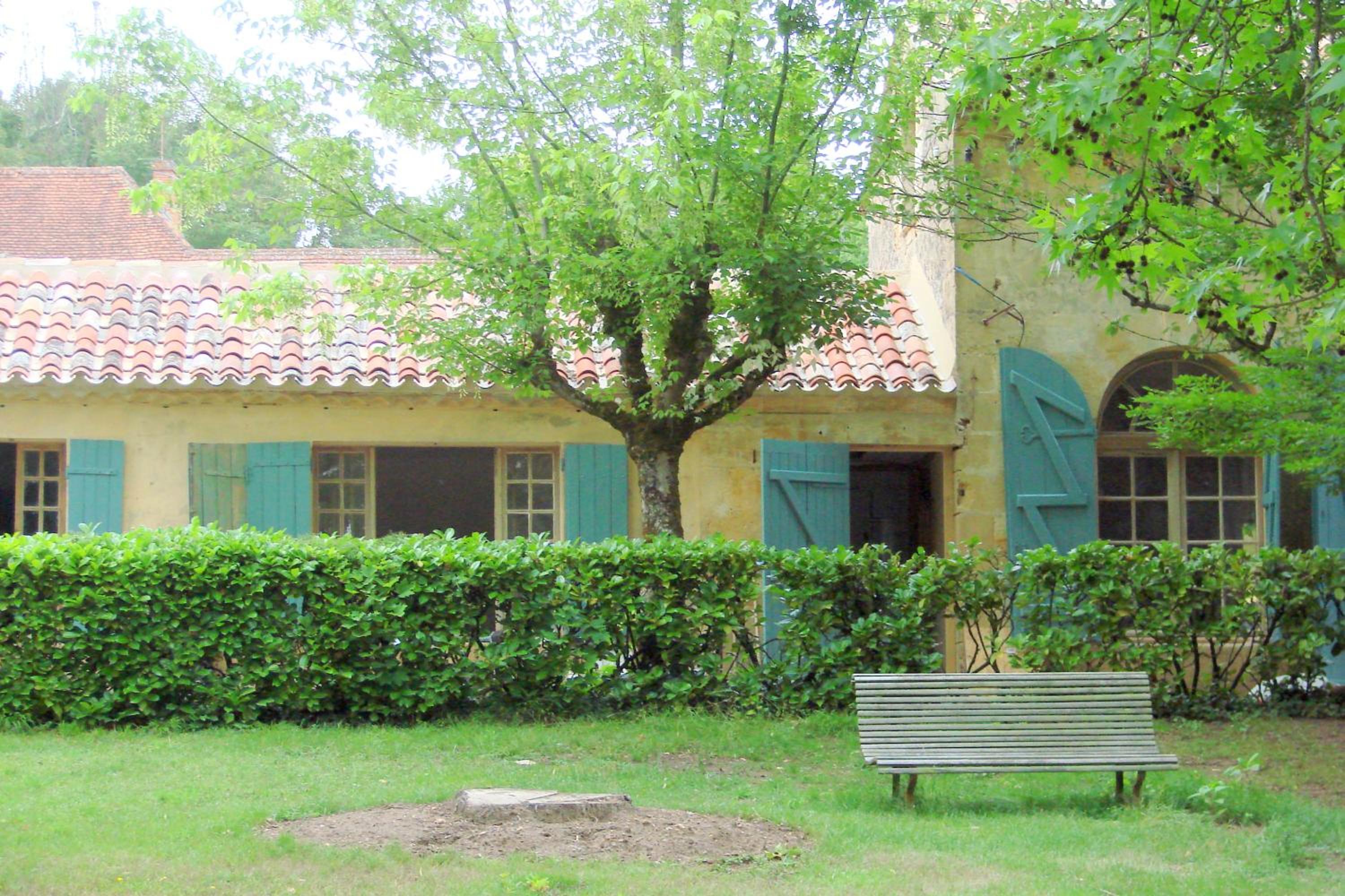 La Rebière d'Or, B&B et Gîte