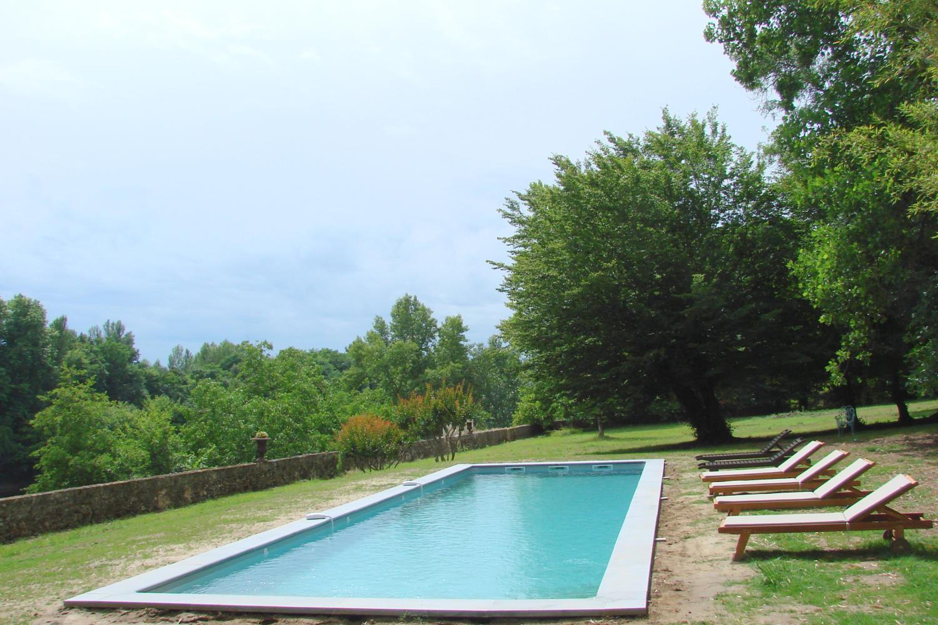 La Rebière d'Or, B&B et Gîte