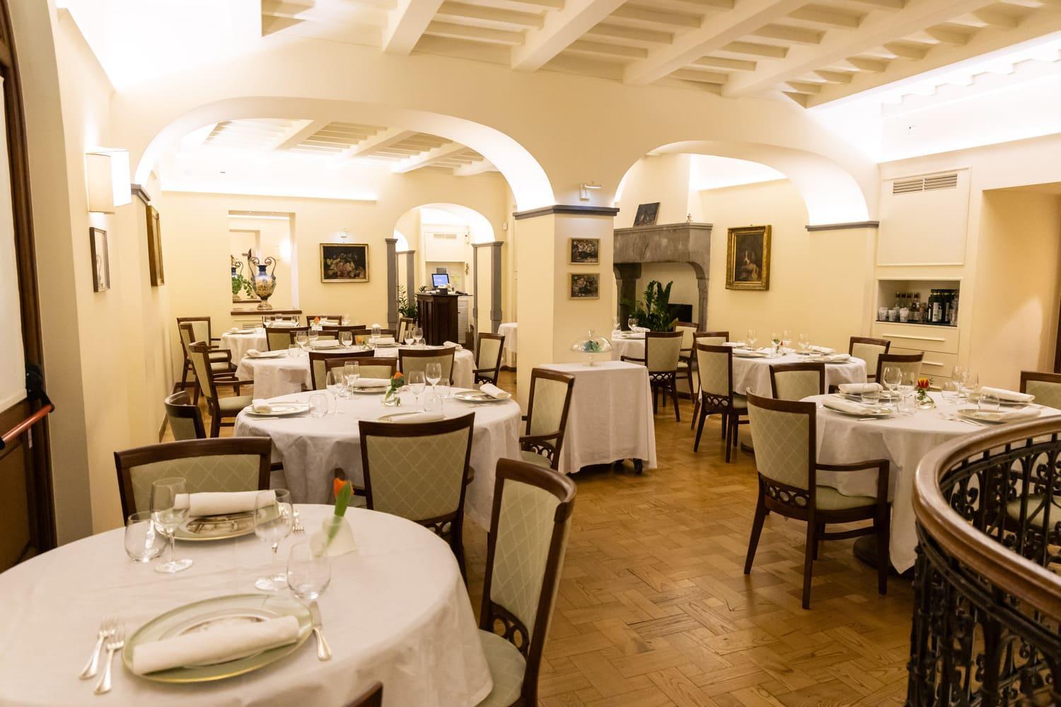Residenza d'epoca Luca Pacioli