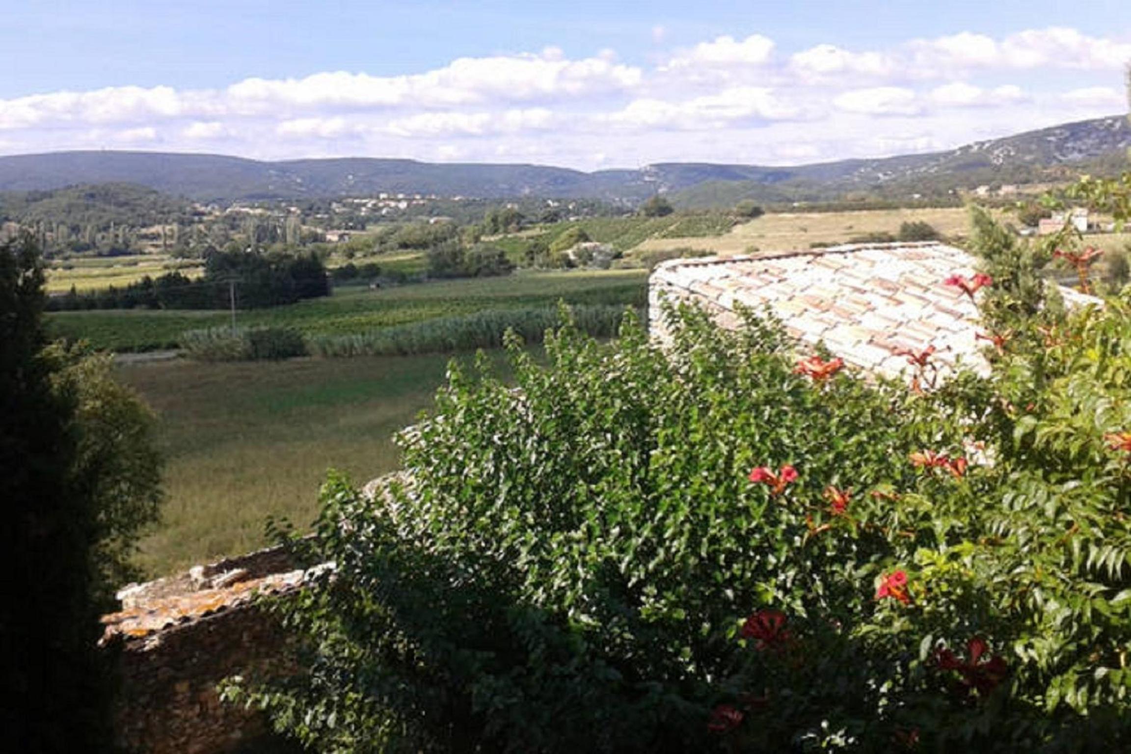 Le Mouleyras view 3