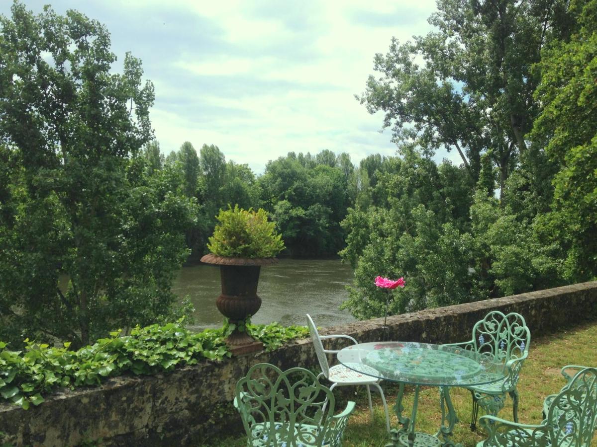 La Rebière d'Or, B&B et Gîte