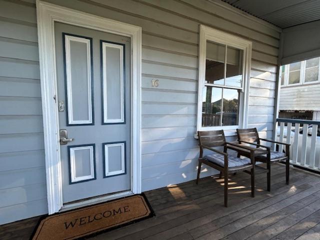 Eton Cottage - Central Boutique Stay