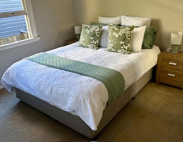 Eton Cottage - Central Boutique Stay