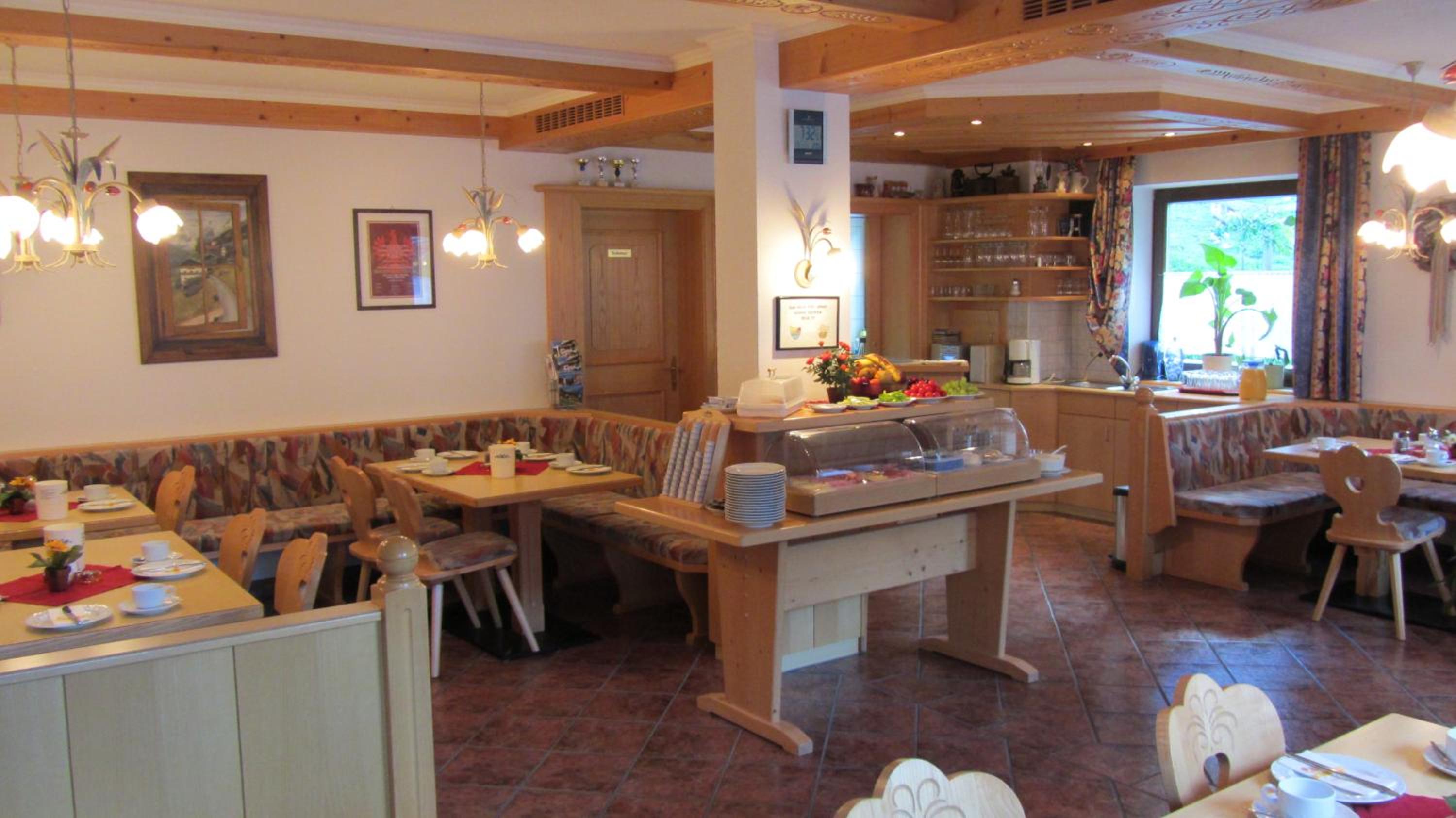 Gästehaus Klug