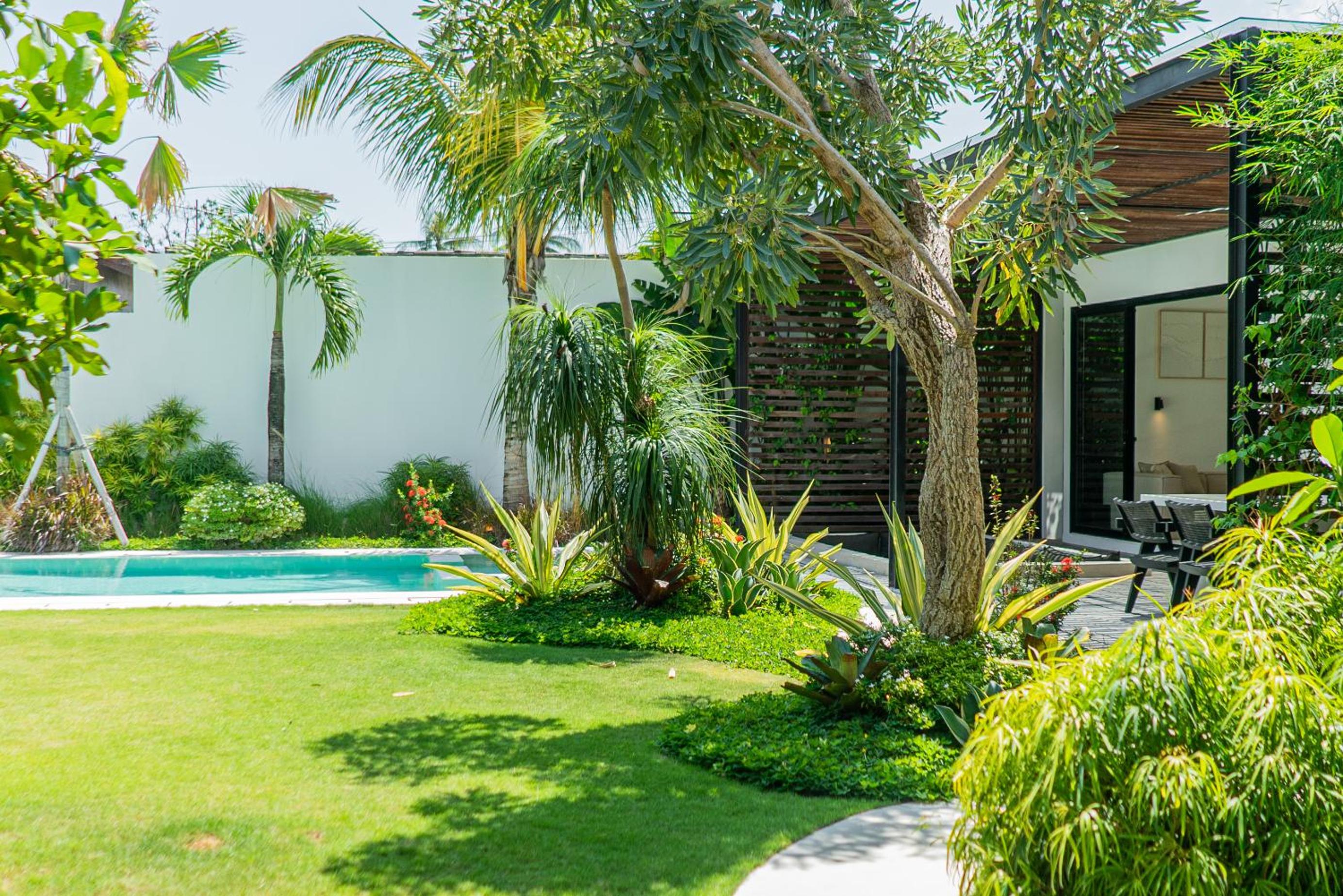 Villa KaKao - 4BR Villa in Kedungu