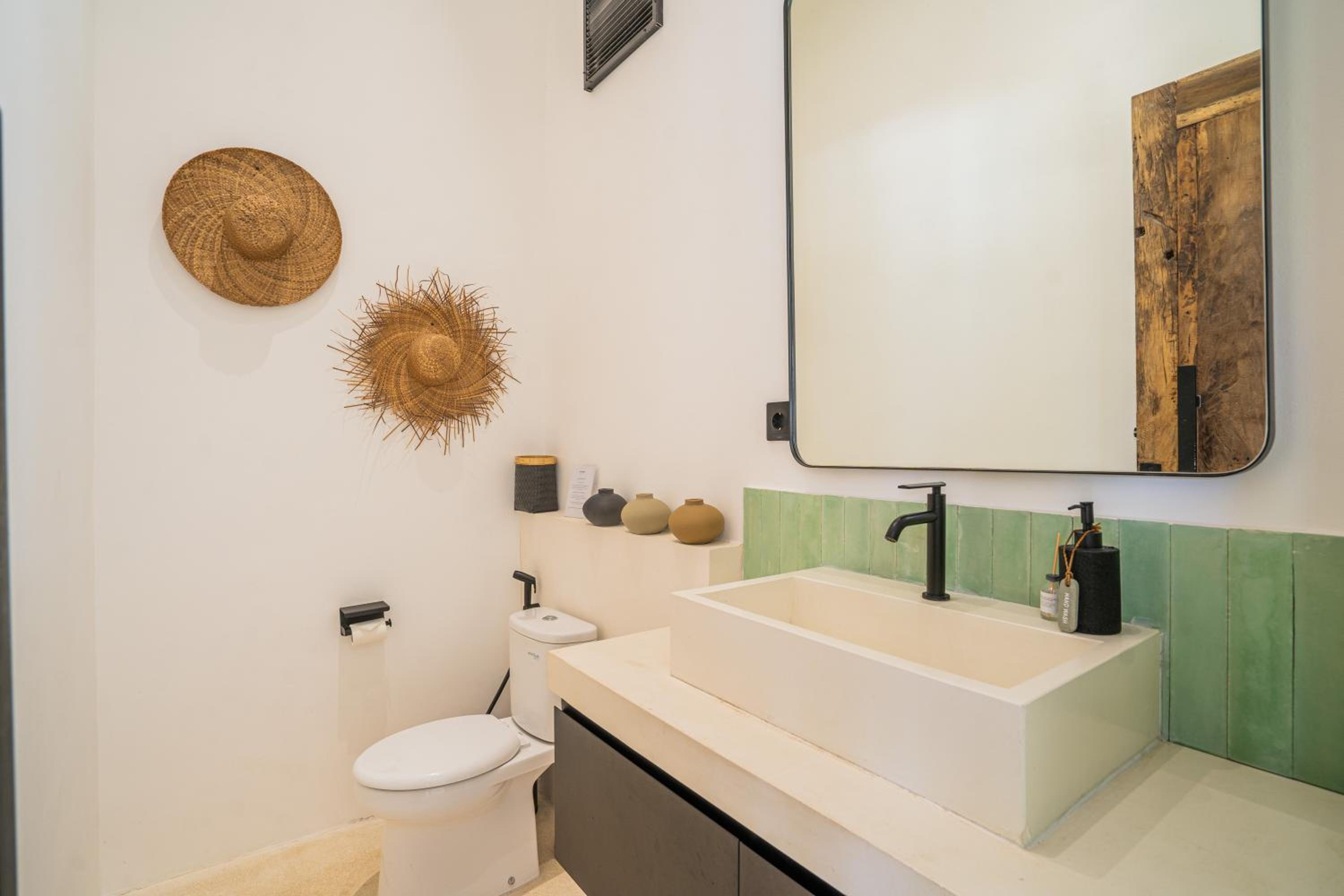 Villa KaKao - 4BR Villa in Kedungu