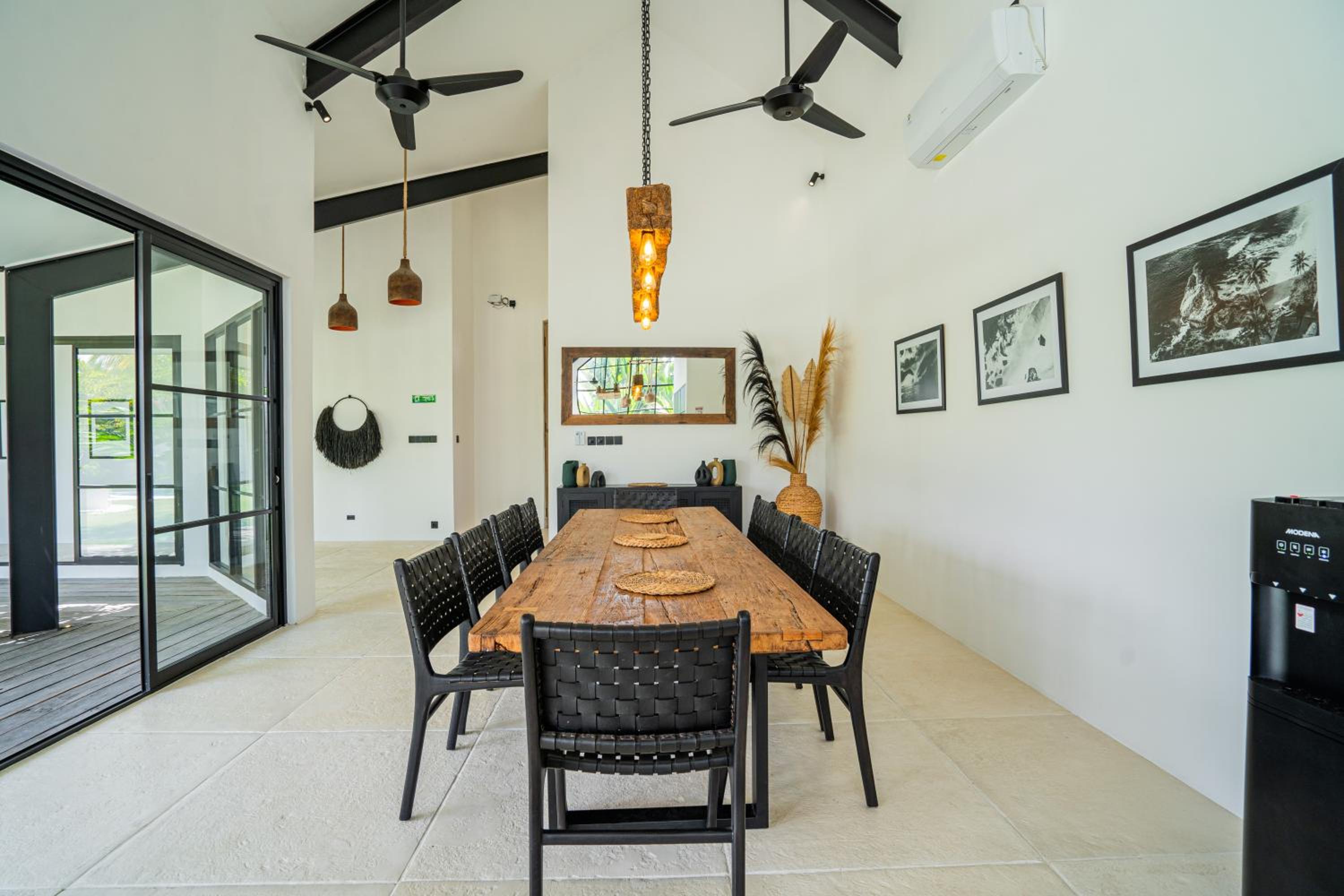 Villa KaKao - 4BR Villa in Kedungu