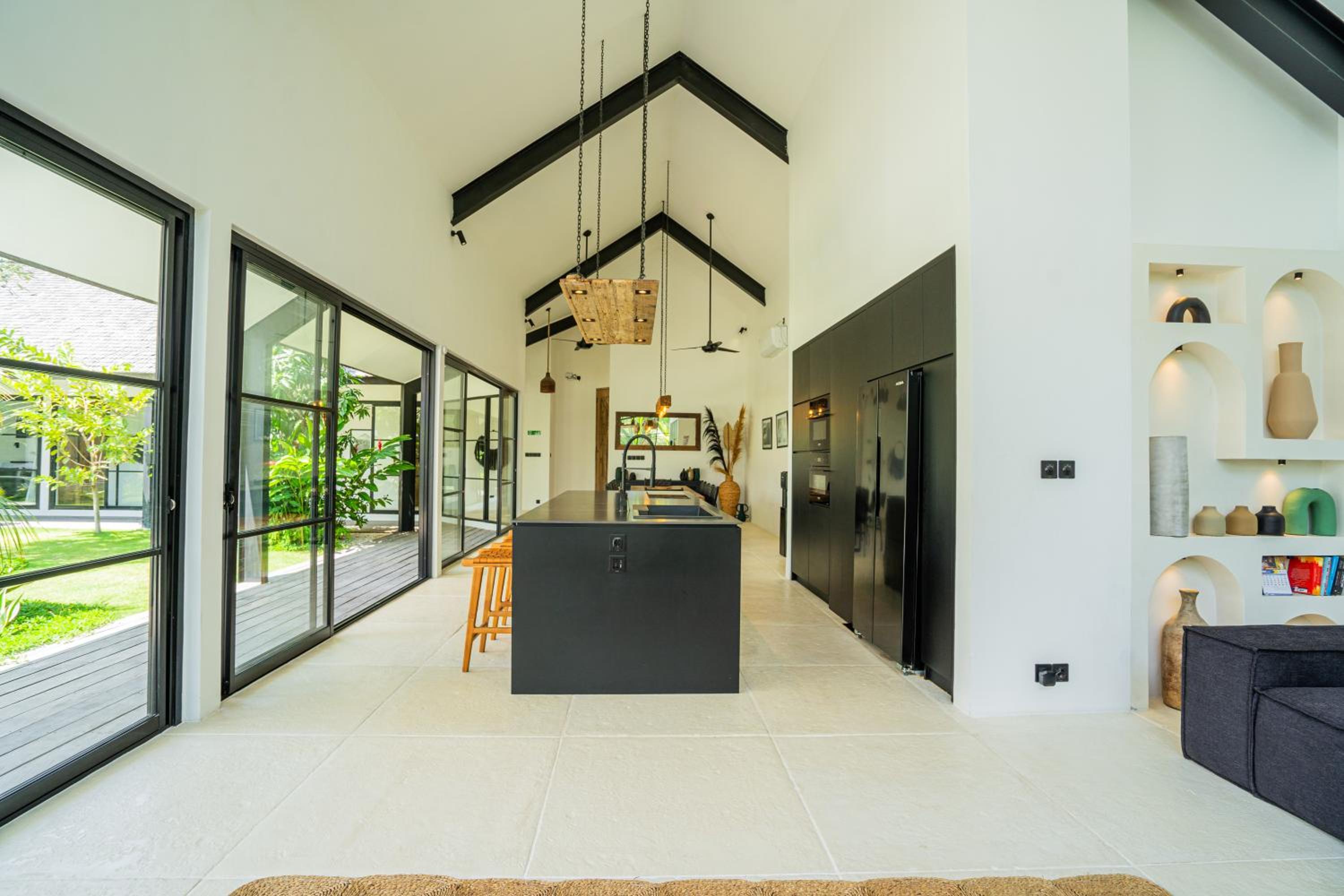 Villa KaKao - 4BR Villa in Kedungu