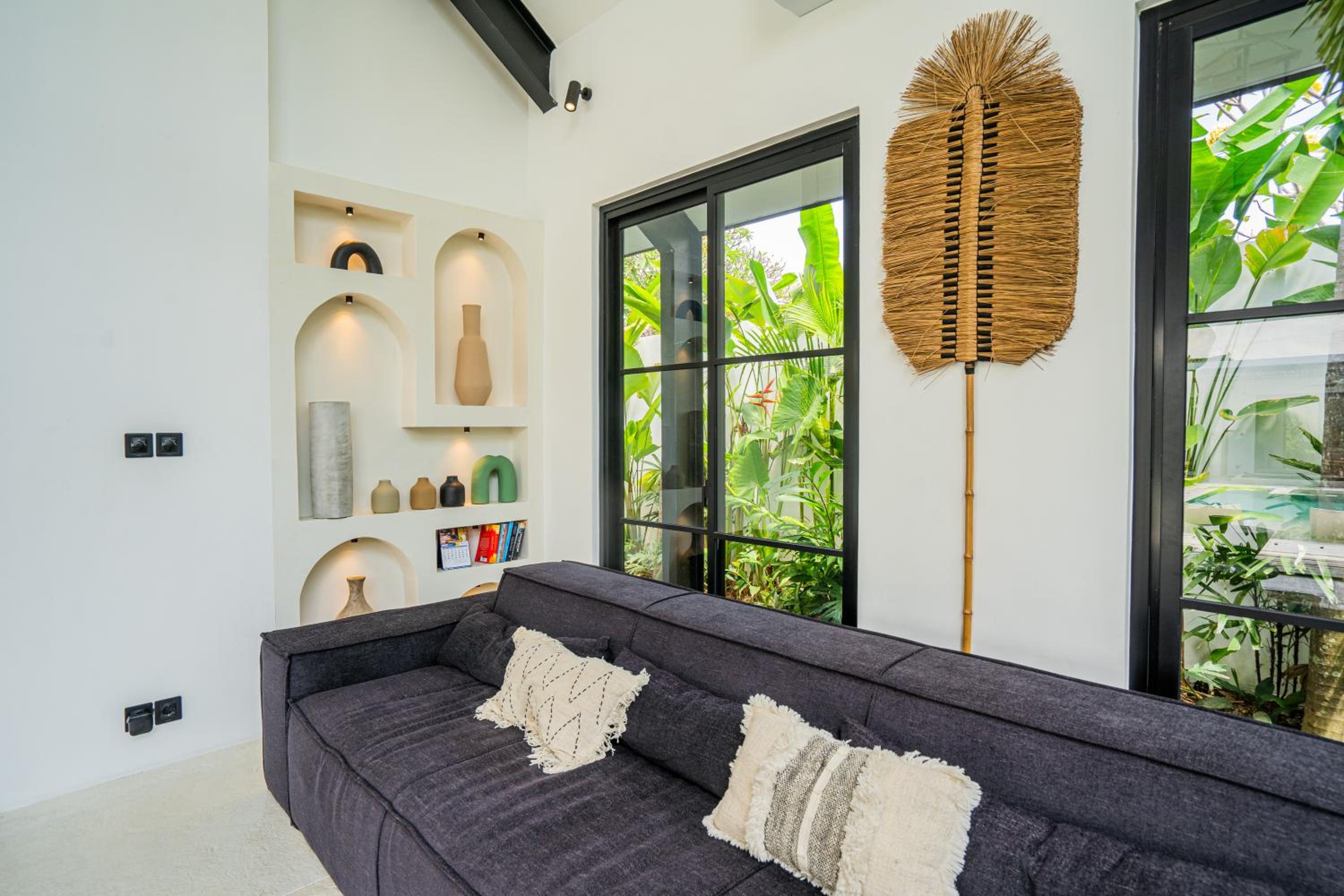 Villa KaKao - 4BR Villa in Kedungu