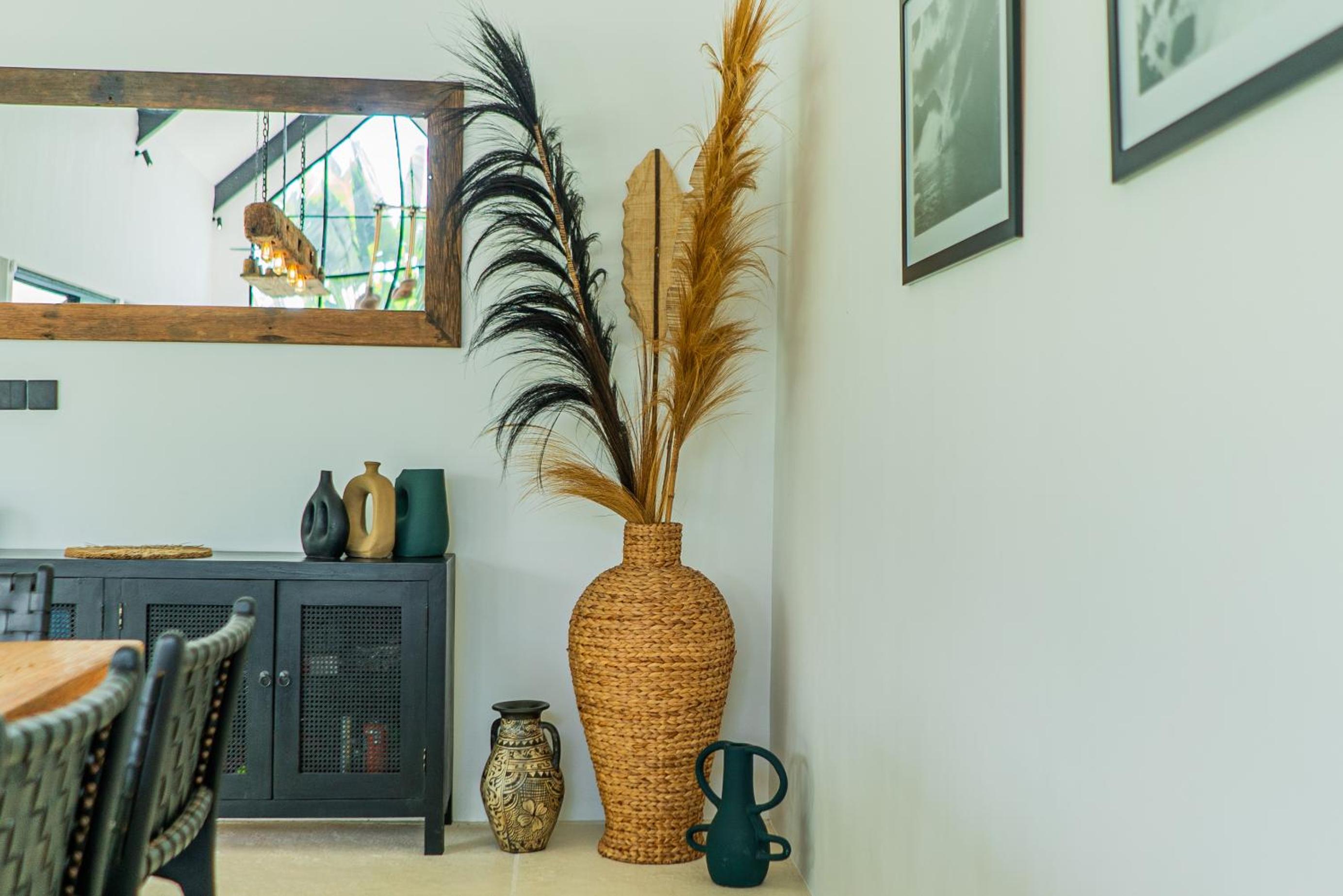 Villa KaKao - 4BR Villa in Kedungu