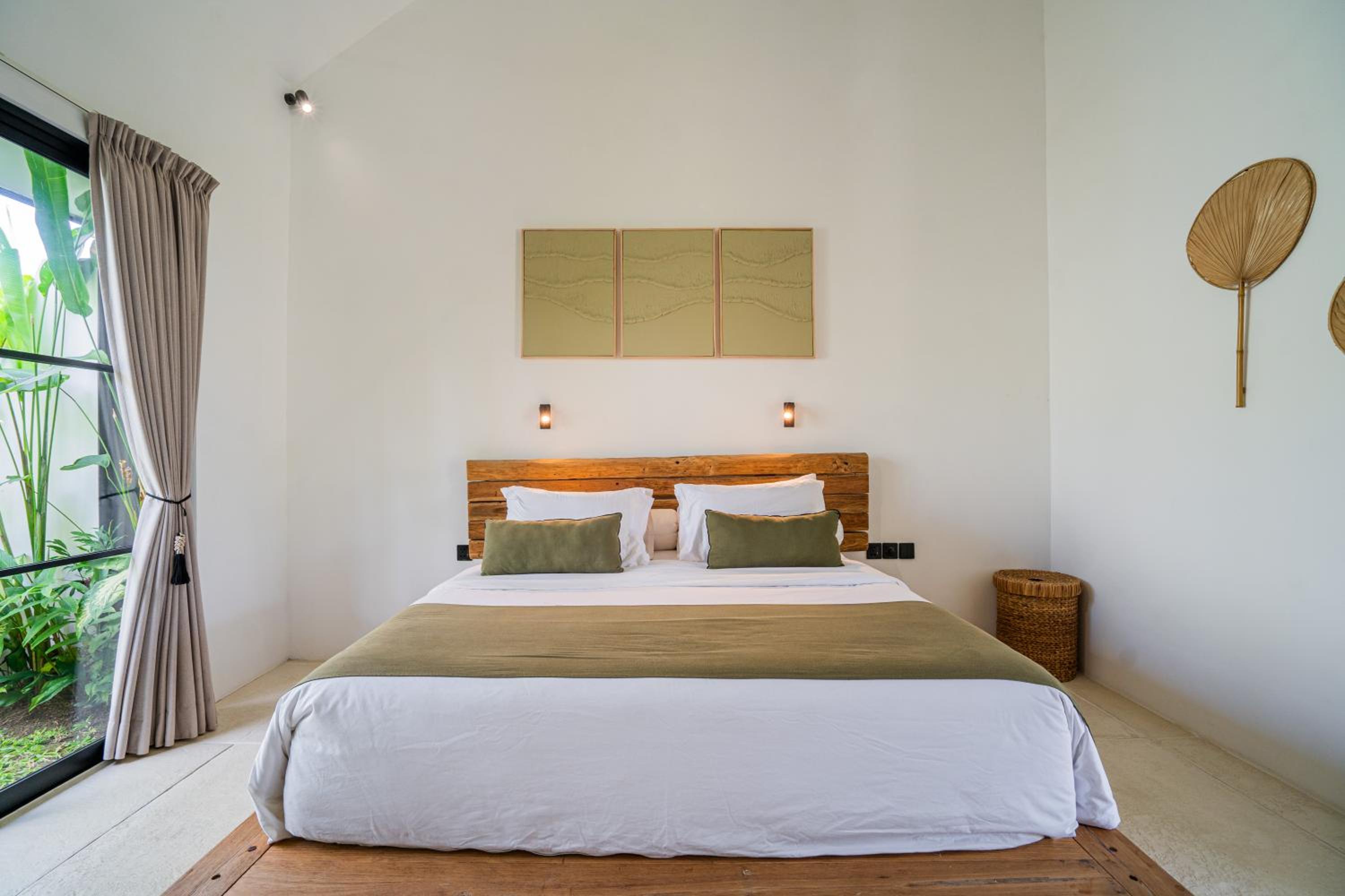 Villa KaKao - 4BR Villa in Kedungu
