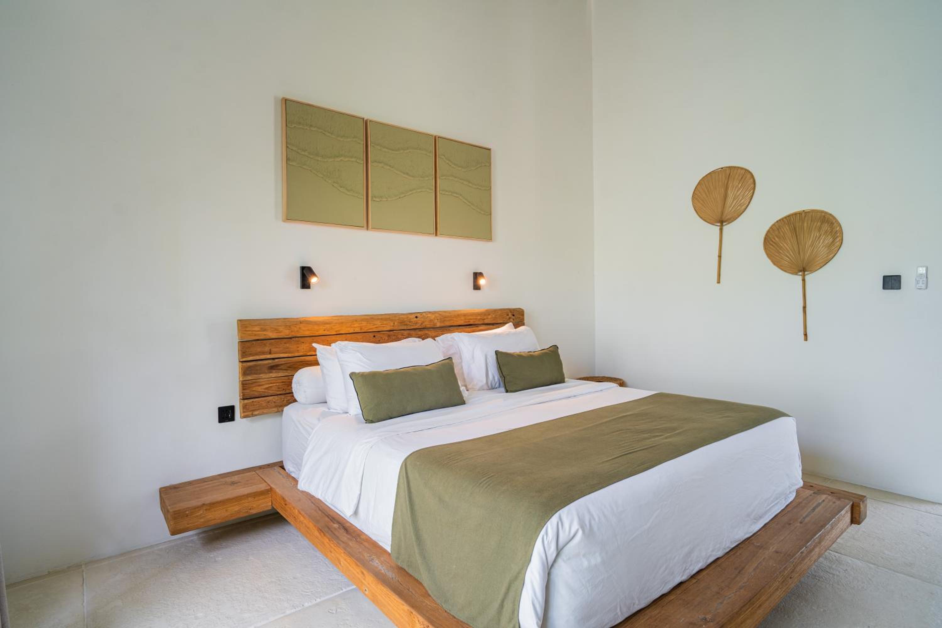 Villa KaKao - 4BR Villa in Kedungu