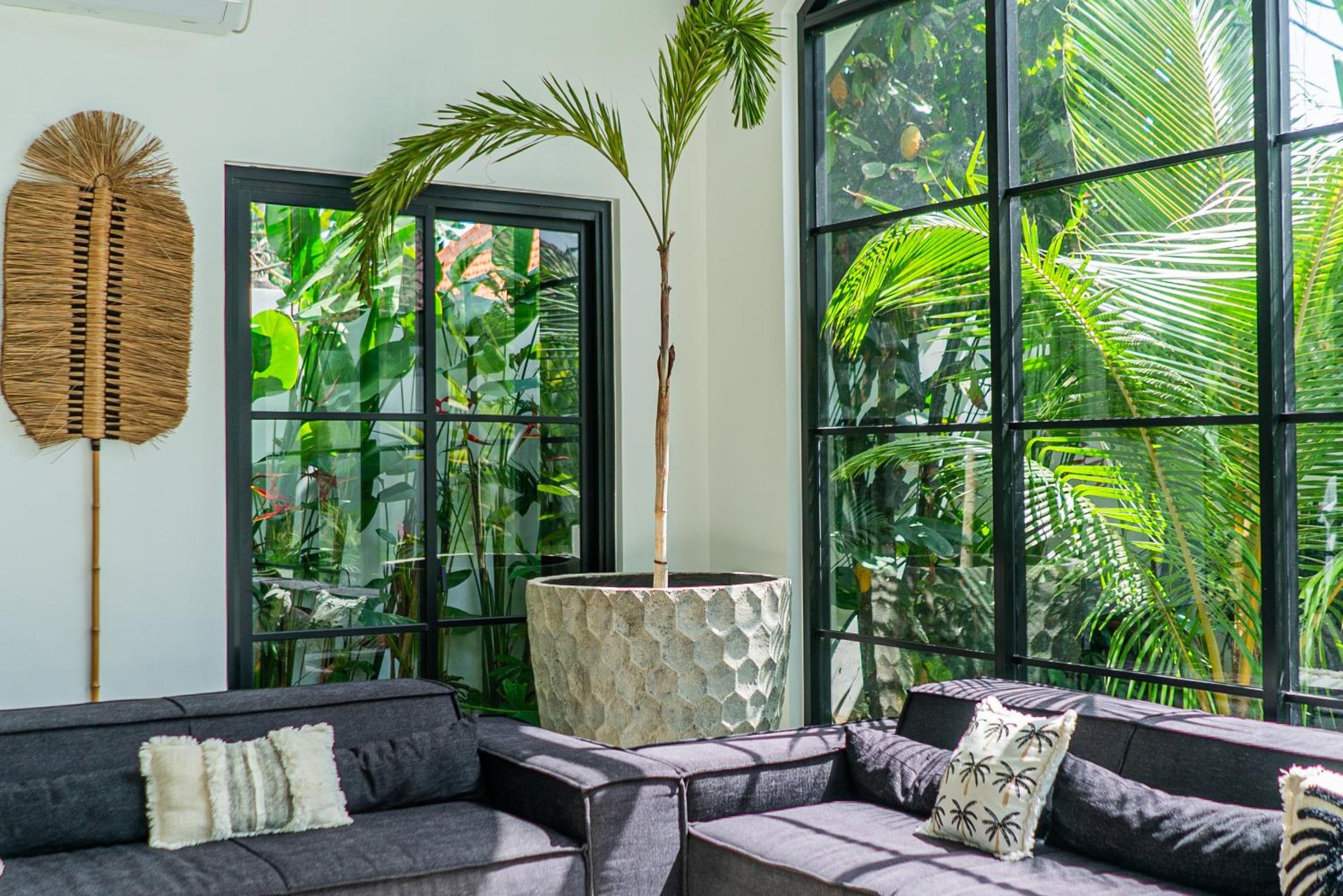 Villa KaKao - 4BR Villa in Kedungu