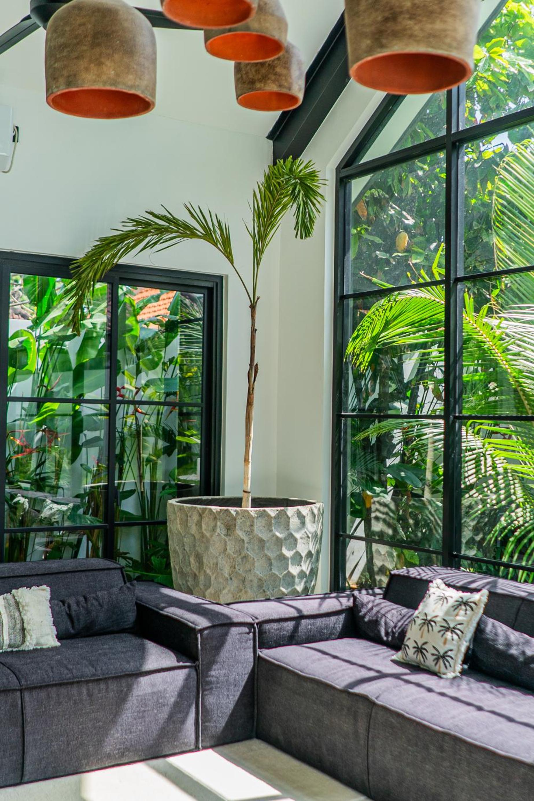 Villa KaKao - 4BR Villa in Kedungu