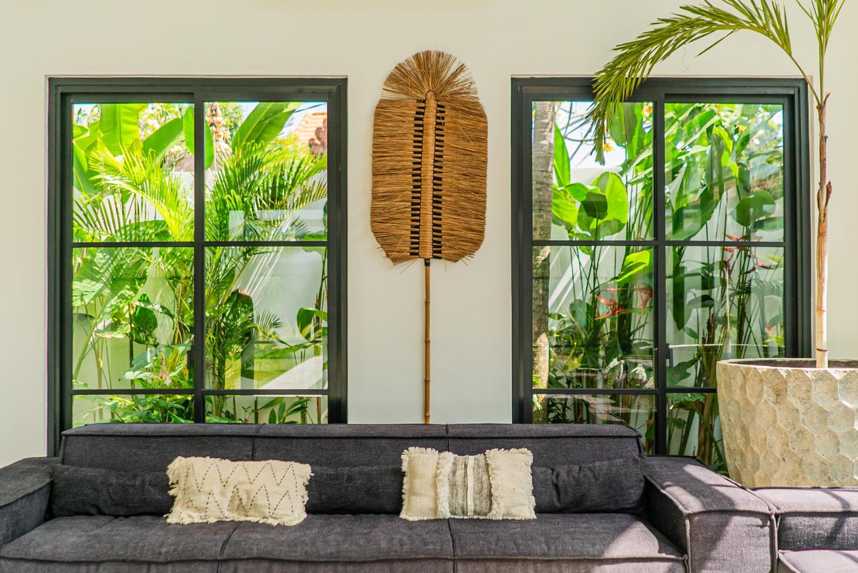 Villa KaKao - 4BR Villa in Kedungu