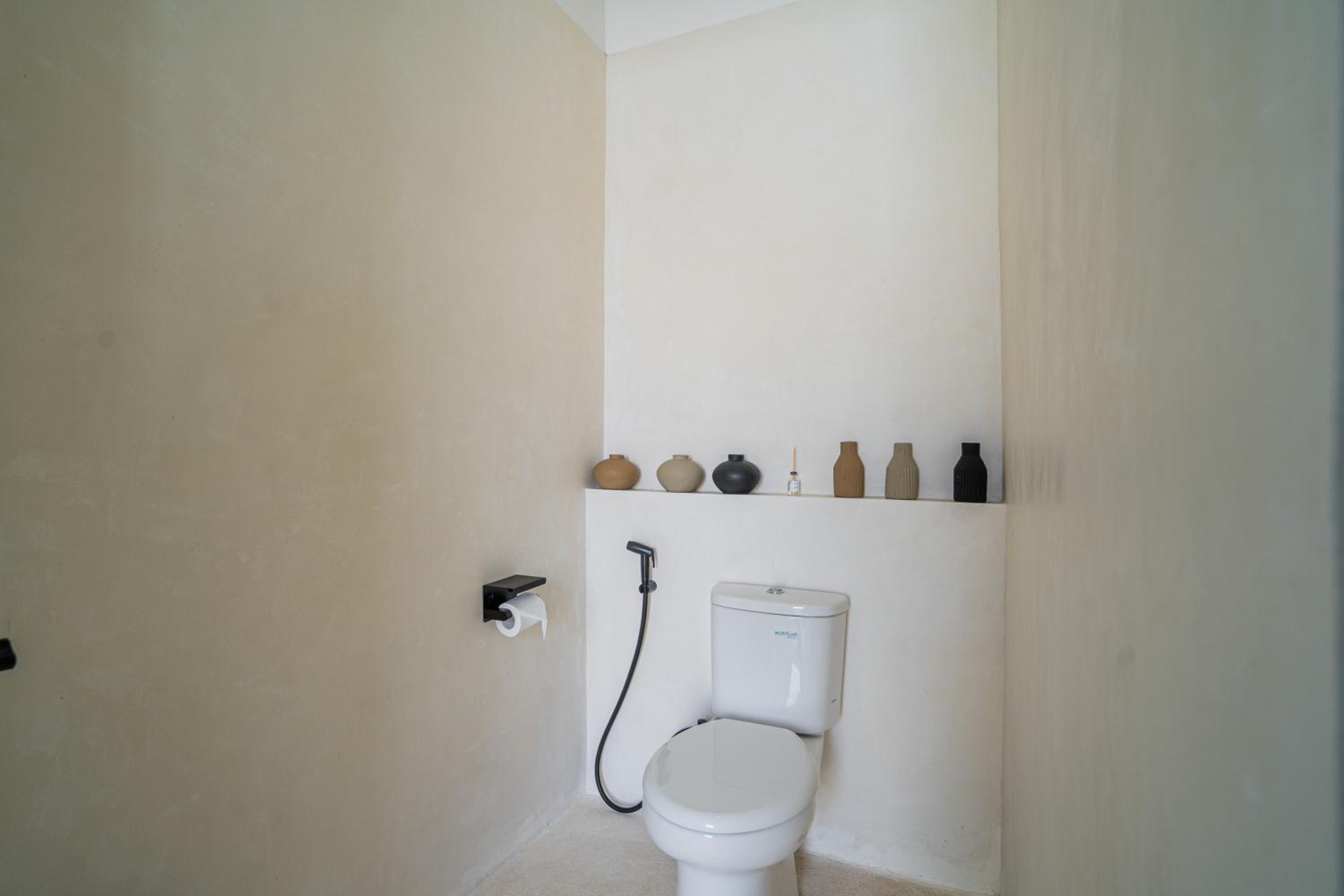 Villa KaKao - 4BR Villa in Kedungu