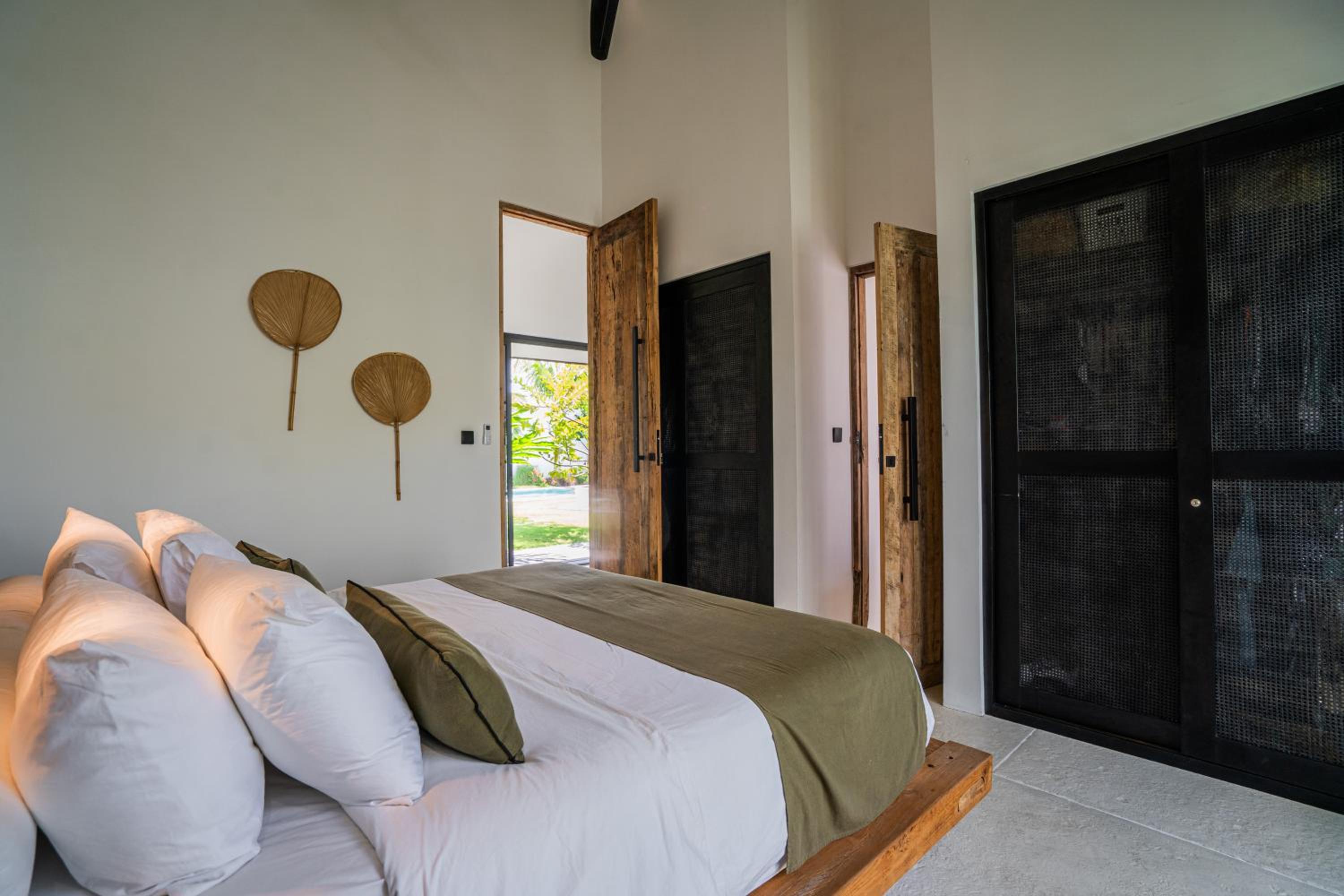 Villa KaKao - 4BR Villa in Kedungu