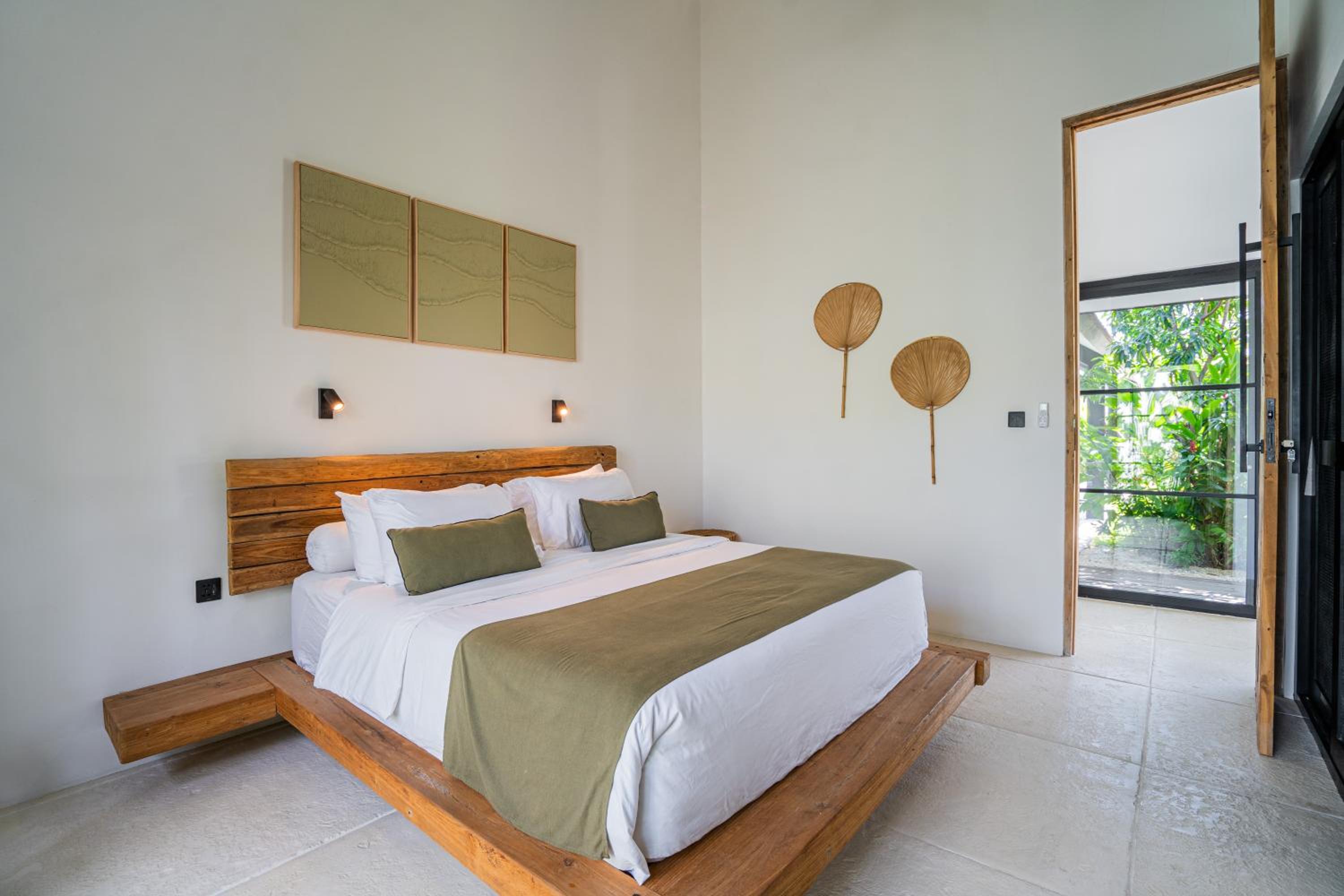 Villa KaKao - 4BR Villa in Kedungu