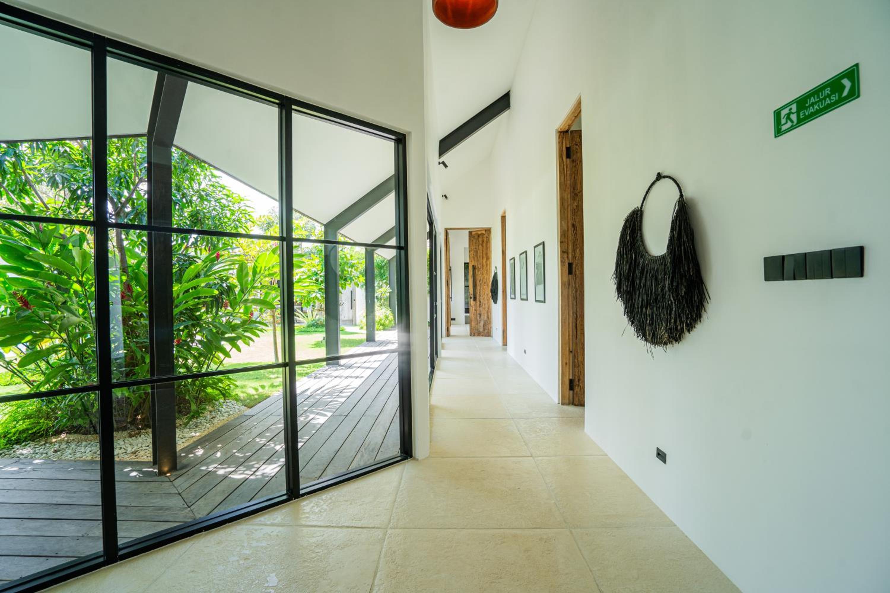Villa KaKao - 4BR Villa in Kedungu