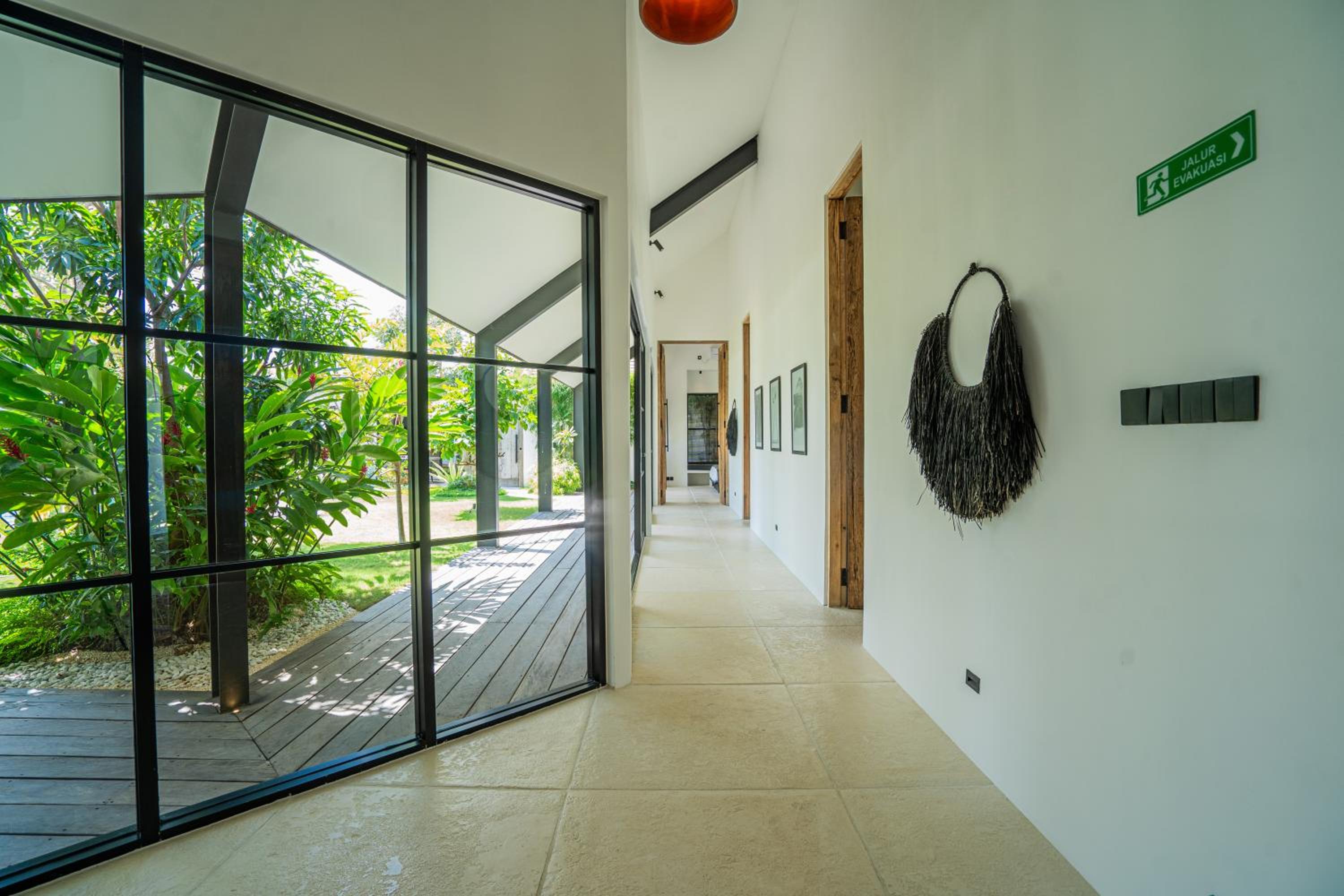 Villa KaKao - 4BR Villa in Kedungu