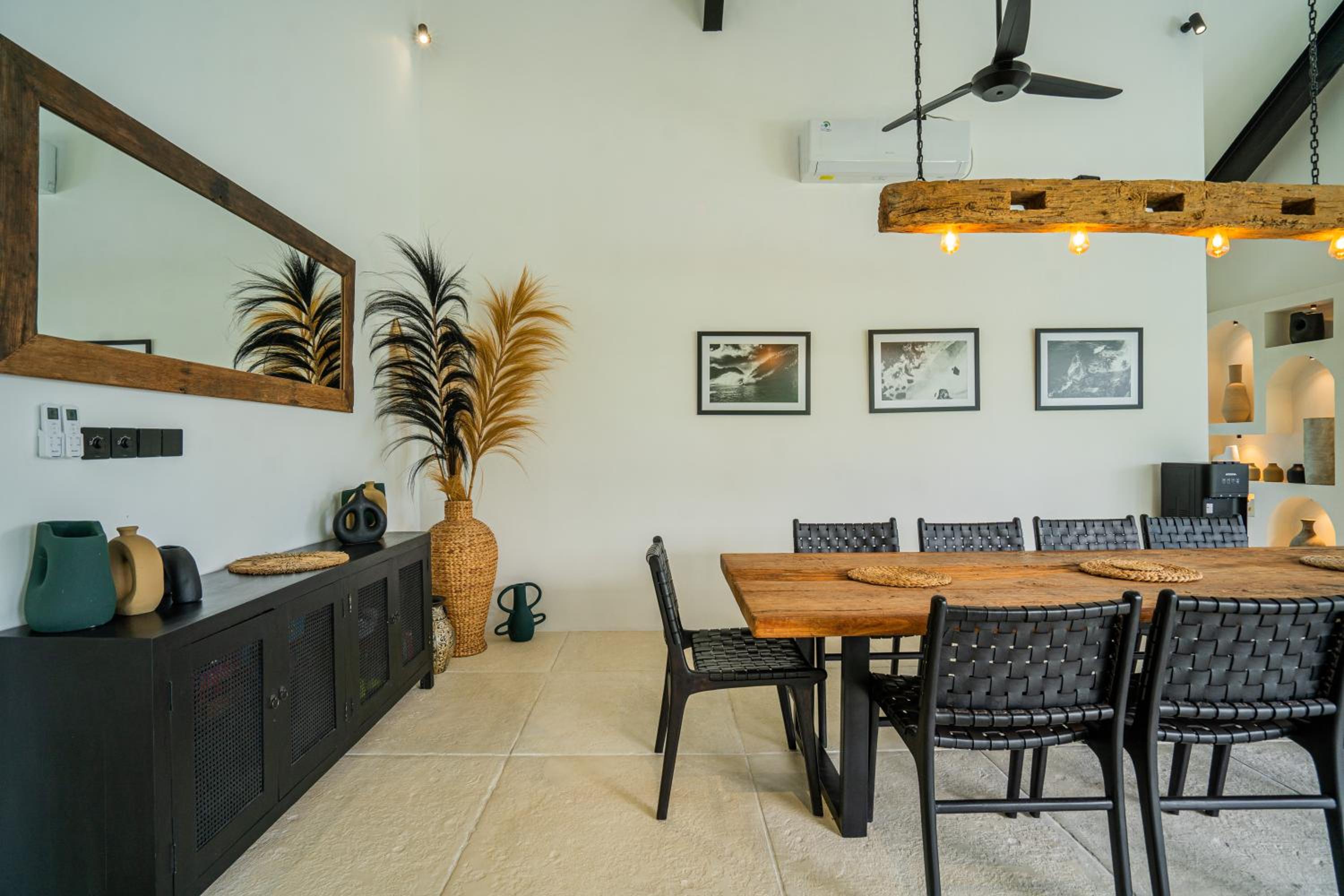 Villa KaKao - 4BR Villa in Kedungu