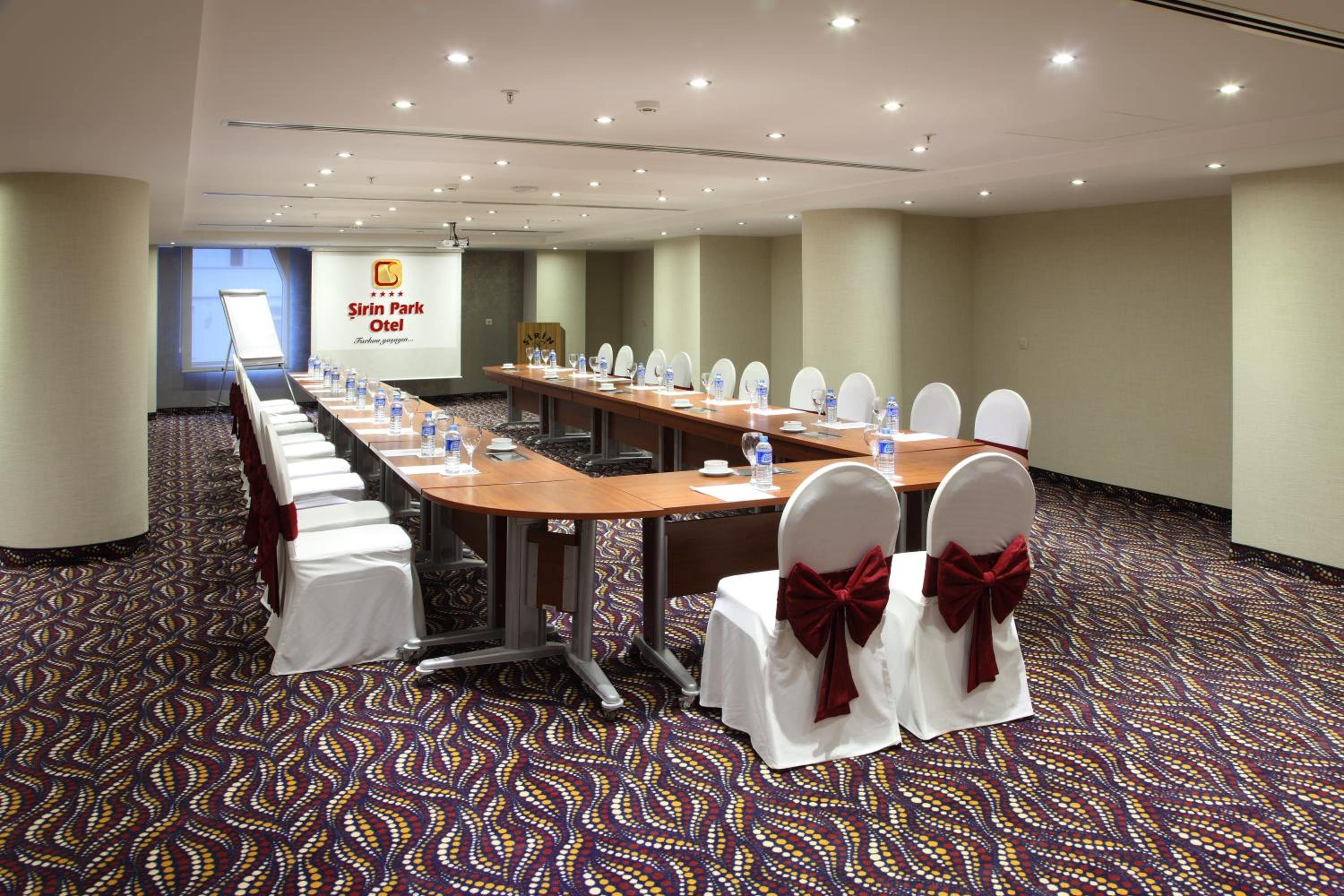 Sirin Park Otel - Image 20