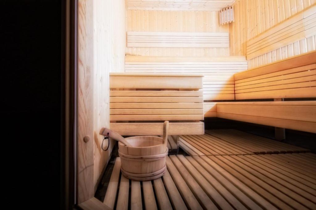 Apartamenty Lola SPA - najbliżej wyciągu - by Royal Aparts