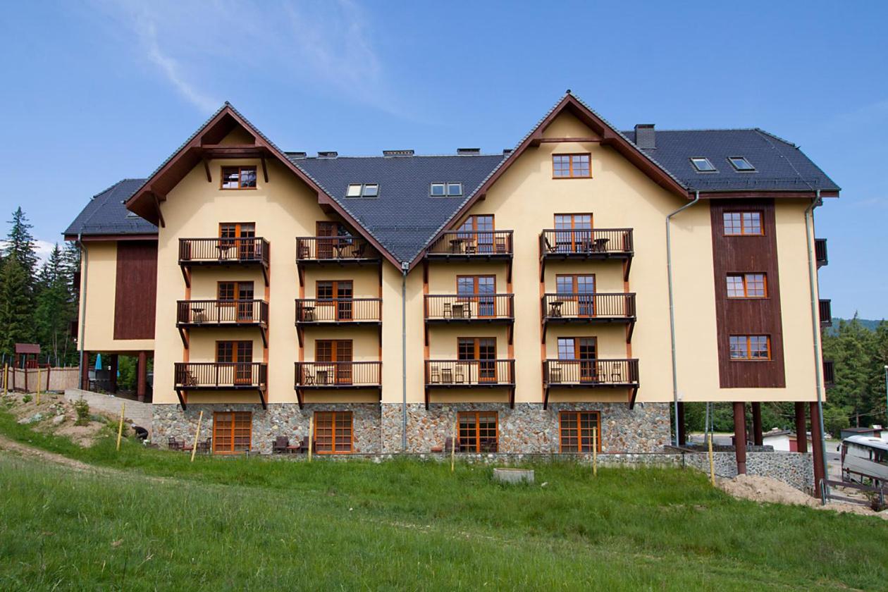 Apartamenty Lola SPA - najbliżej wyciągu - by Royal Aparts