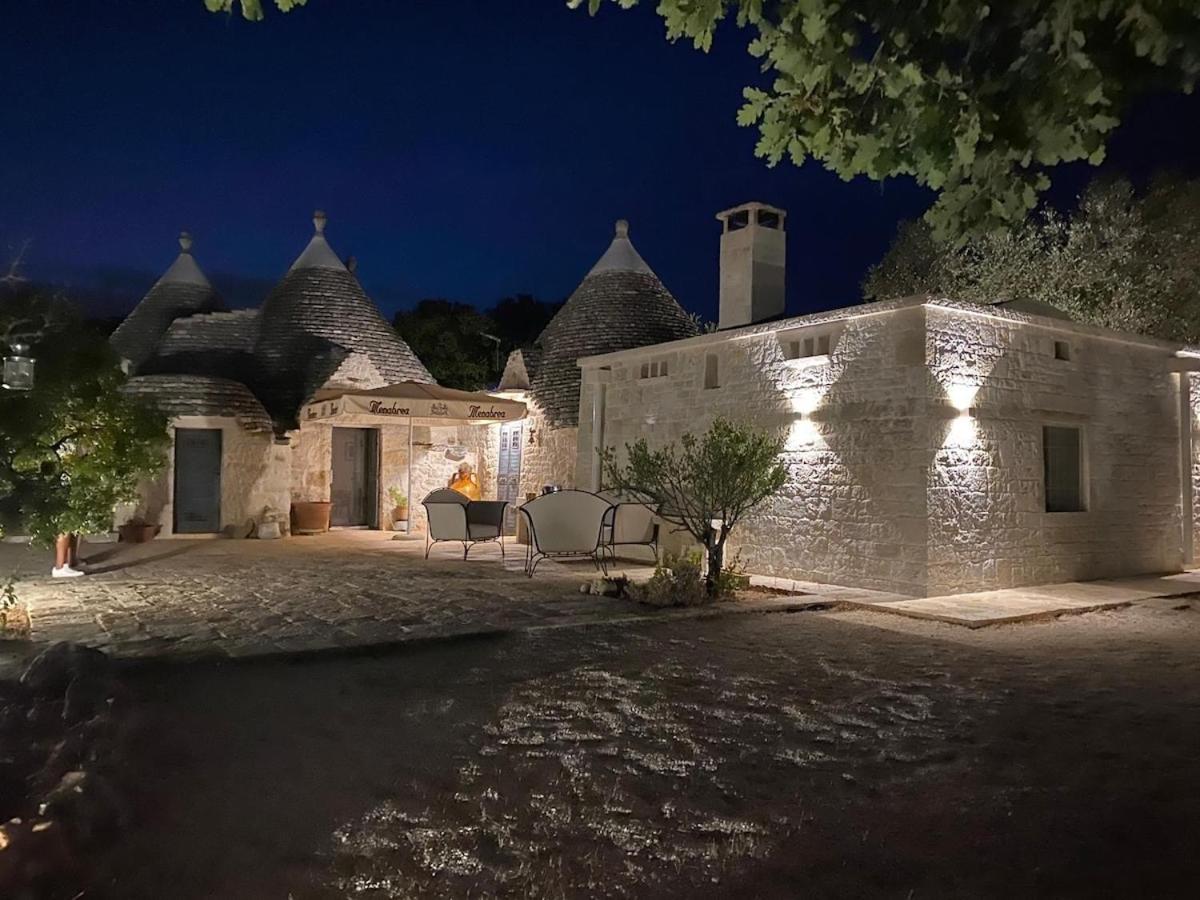 Exclusive Trullo with pool