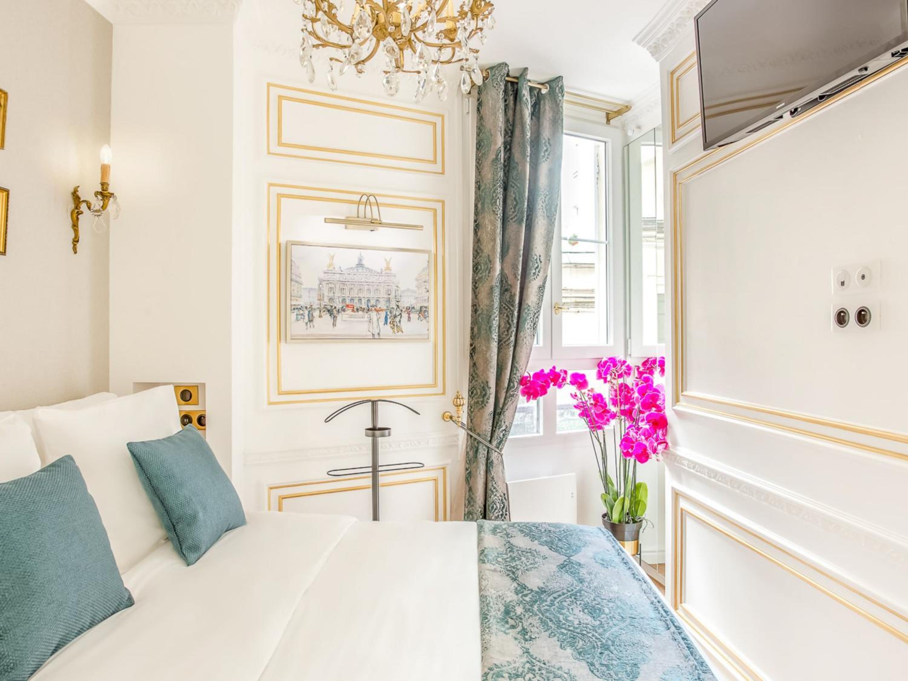 Merveil - Luxury Suite - Tour Eiffel - Bourdonnais